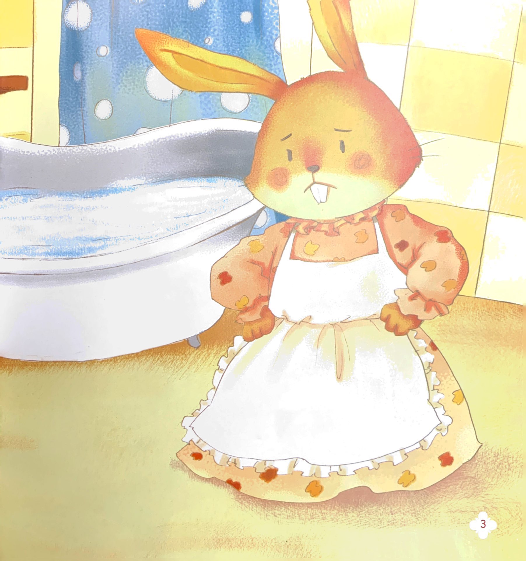 kỹ năng đầu đời - bài học tự bảo vệ - top 10 kỹ năng tự vệ cho trẻ, đảm bảo an toàn bản thân - giữ gìn vệ sinh thân thể - Ảnh 4