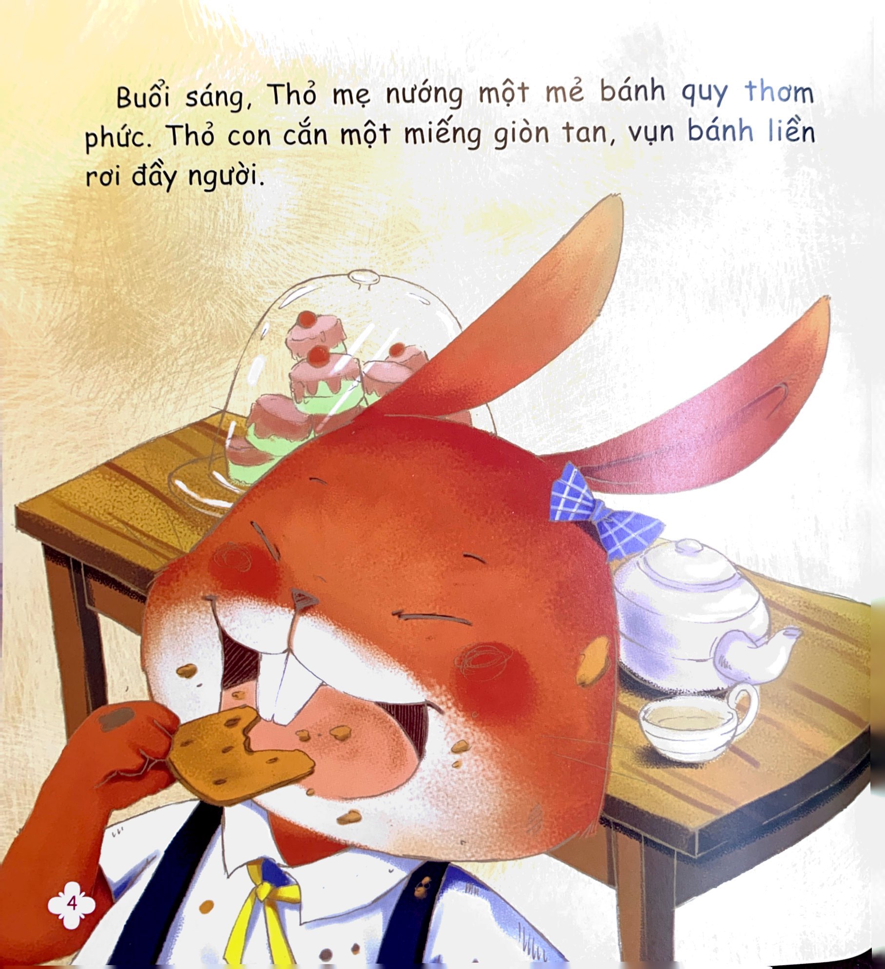 kỹ năng đầu đời - bài học tự bảo vệ - top 10 kỹ năng tự vệ cho trẻ, đảm bảo an toàn bản thân - giữ gìn vệ sinh thân thể - Ảnh 5