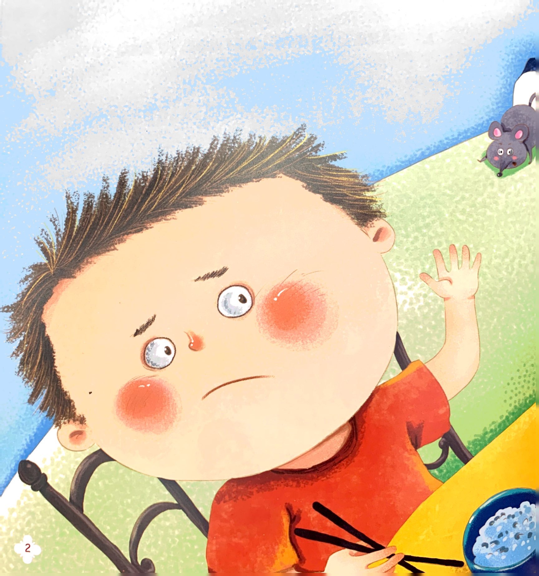 kỹ năng đầu đời - bài học tự bảo vệ - top 10 kỹ năng tự vệ cho trẻ, đảm bảo an toàn bản thân - mình không muốn béo nữa! - Ảnh 3