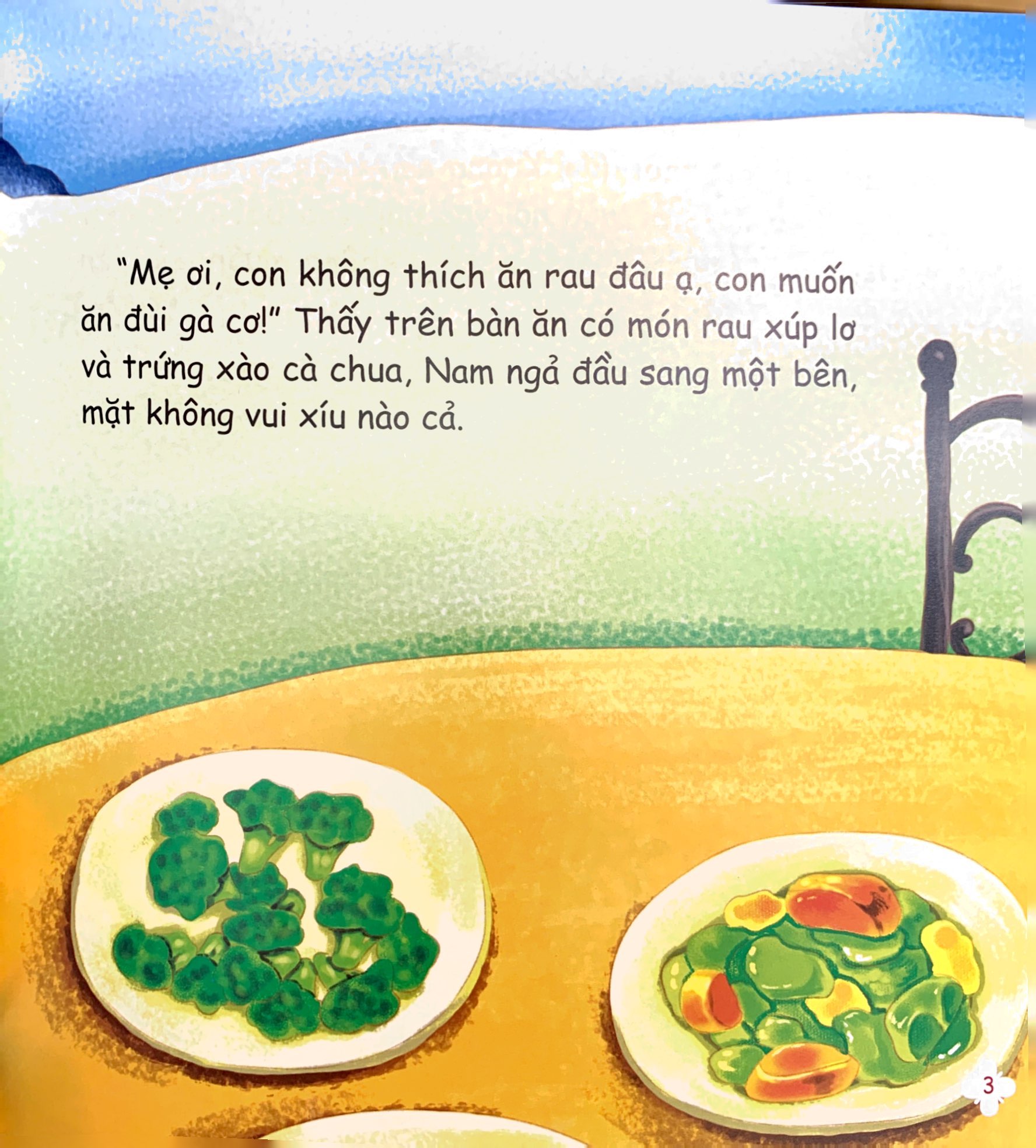 kỹ năng đầu đời - bài học tự bảo vệ - top 10 kỹ năng tự vệ cho trẻ, đảm bảo an toàn bản thân - mình không muốn béo nữa! - Ảnh 4