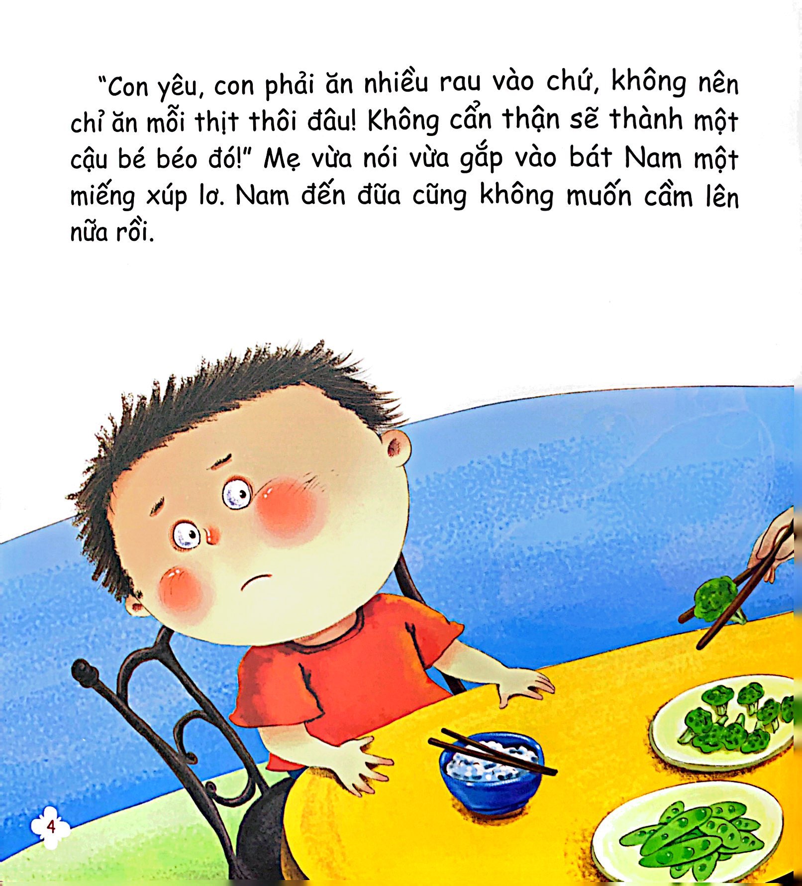 kỹ năng đầu đời - bài học tự bảo vệ - top 10 kỹ năng tự vệ cho trẻ, đảm bảo an toàn bản thân - mình không muốn béo nữa! - Ảnh 5