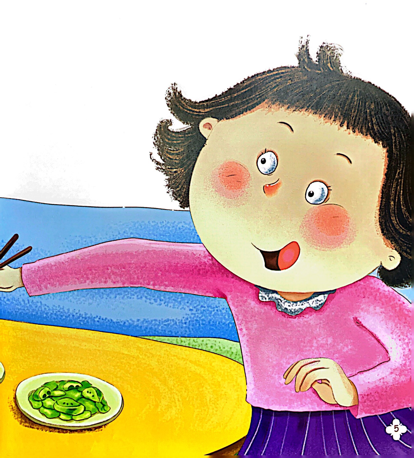 kỹ năng đầu đời - bài học tự bảo vệ - top 10 kỹ năng tự vệ cho trẻ, đảm bảo an toàn bản thân - mình không muốn béo nữa! - Ảnh 6