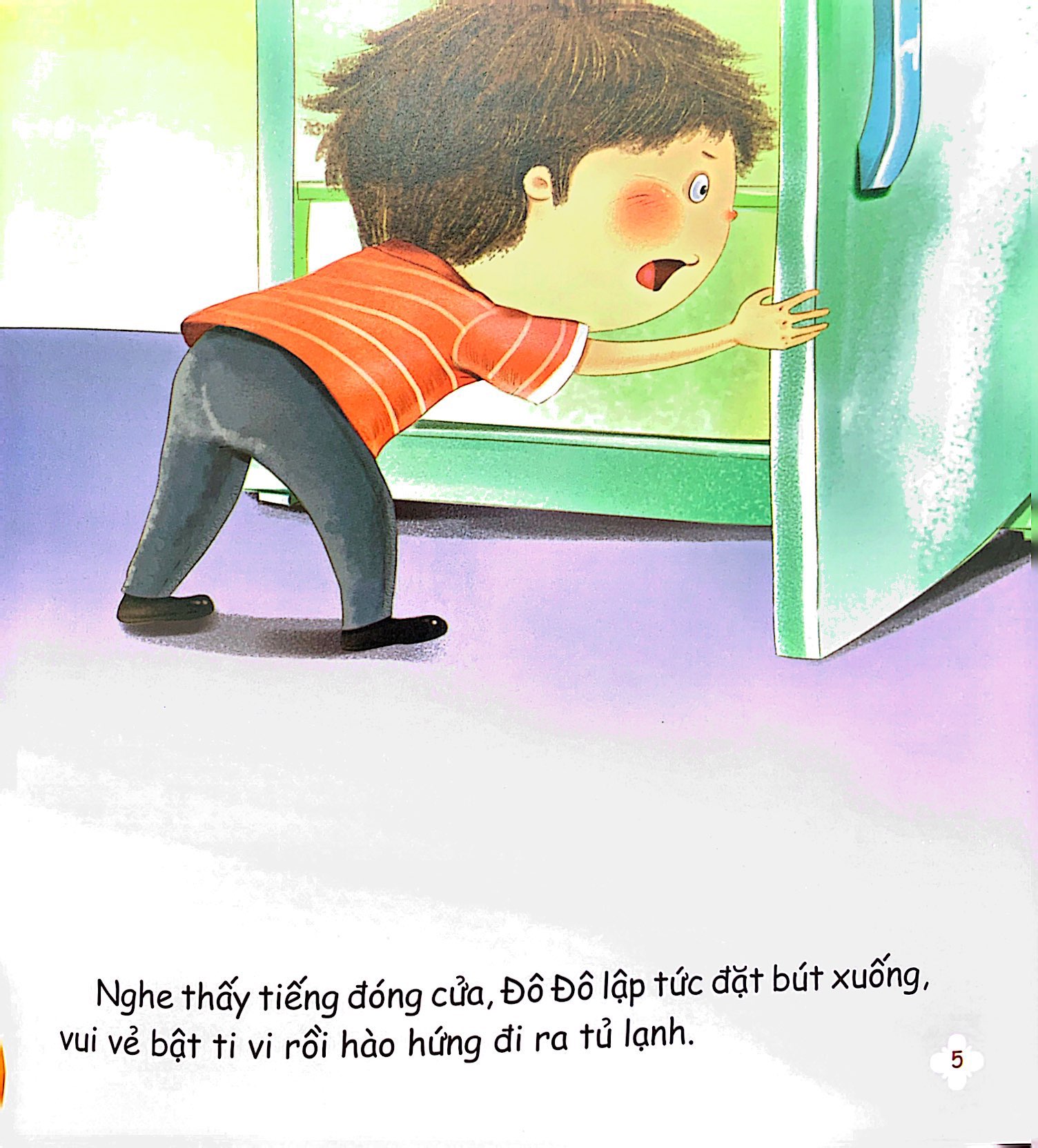 kỹ năng đầu đời - bài học tự bảo vệ - top 10 kỹ năng tự vệ cho trẻ, đảm bảo an toàn bản thân - ở nhà một mình - Ảnh 6