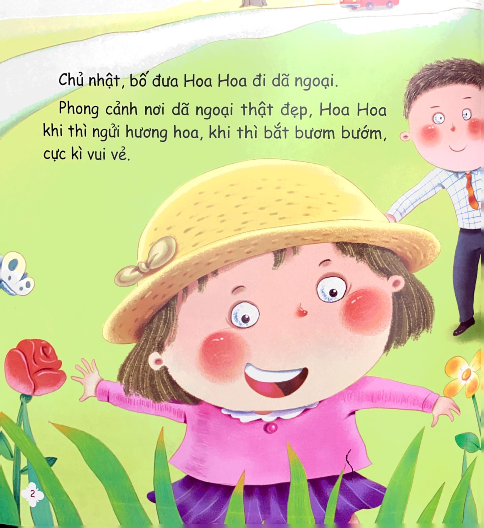 kỹ năng đầu đời - bài học tự bảo vệ - top 10 kỹ năng tự vệ cho trẻ, đảm bảo an toàn bản thân - sấm chớp ầm ầm - Ảnh 3