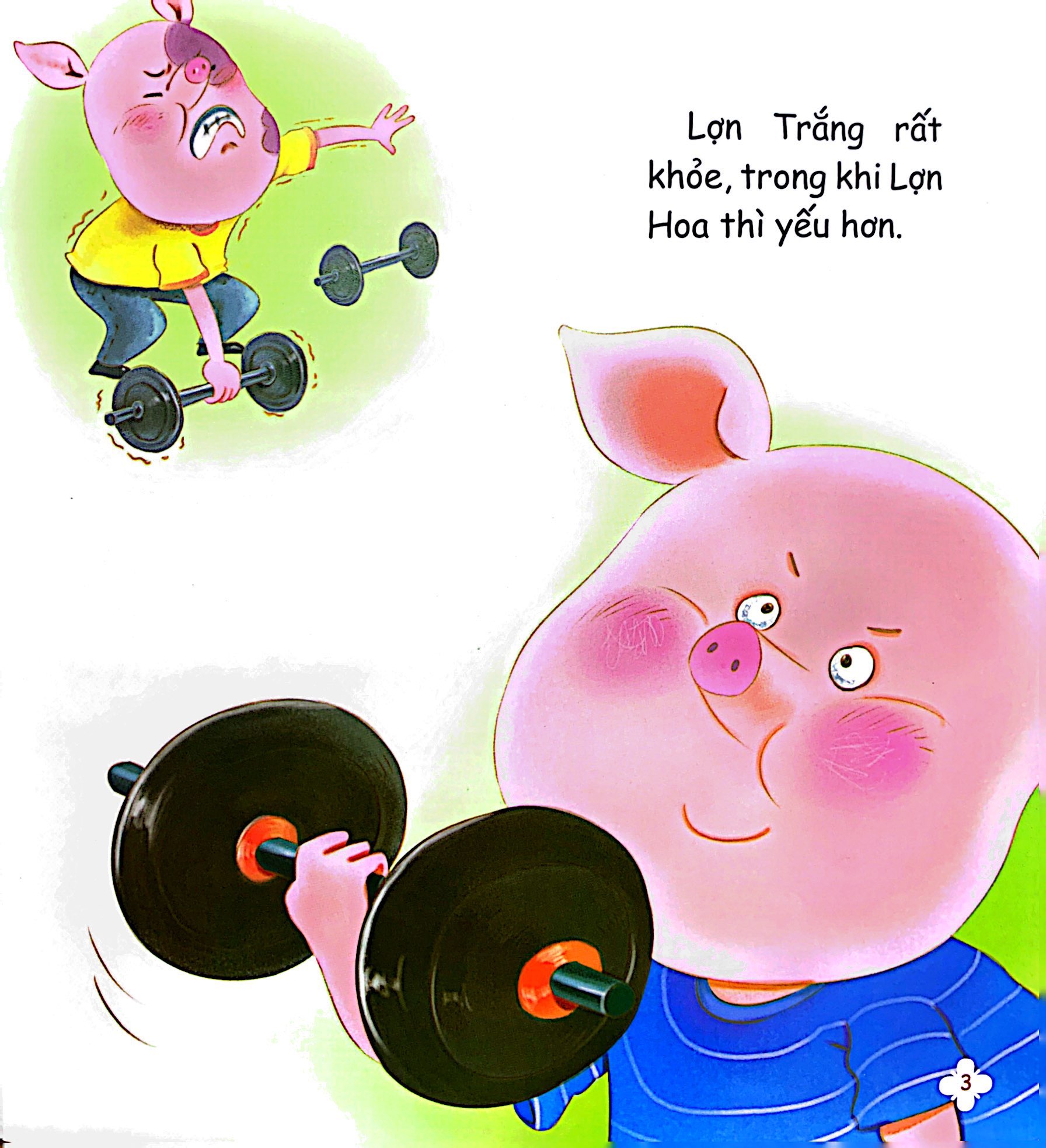 kỹ năng đầu đời - bài học tự bảo vệ - top 10 kỹ năng tự vệ cho trẻ, đảm bảo an toàn bản thân - thể dục thể thao, nâng cao sức khỏe - Ảnh 4