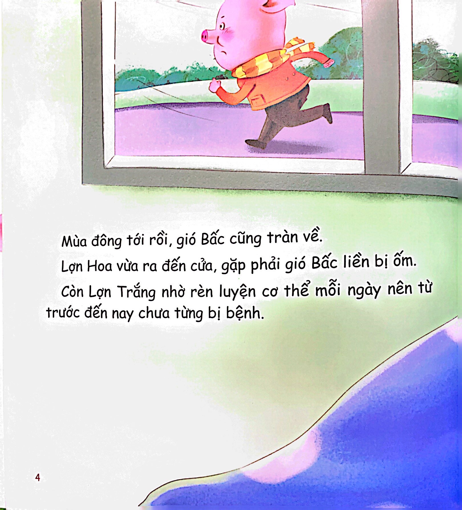 kỹ năng đầu đời - bài học tự bảo vệ - top 10 kỹ năng tự vệ cho trẻ, đảm bảo an toàn bản thân - thể dục thể thao, nâng cao sức khỏe - Ảnh 5