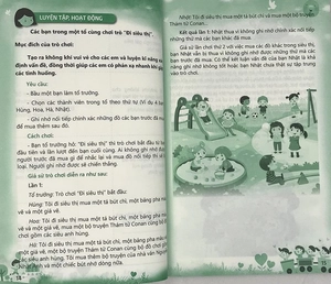 kỹ năng giải quyết vấn đề cho học sinh tiểu học - Ảnh 4