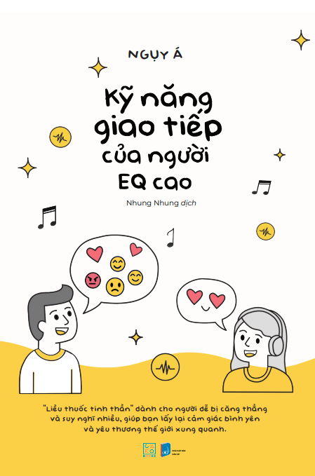 Kỹ Năng Giao Tiếp Của Người EQ Cao - Ảnh 2