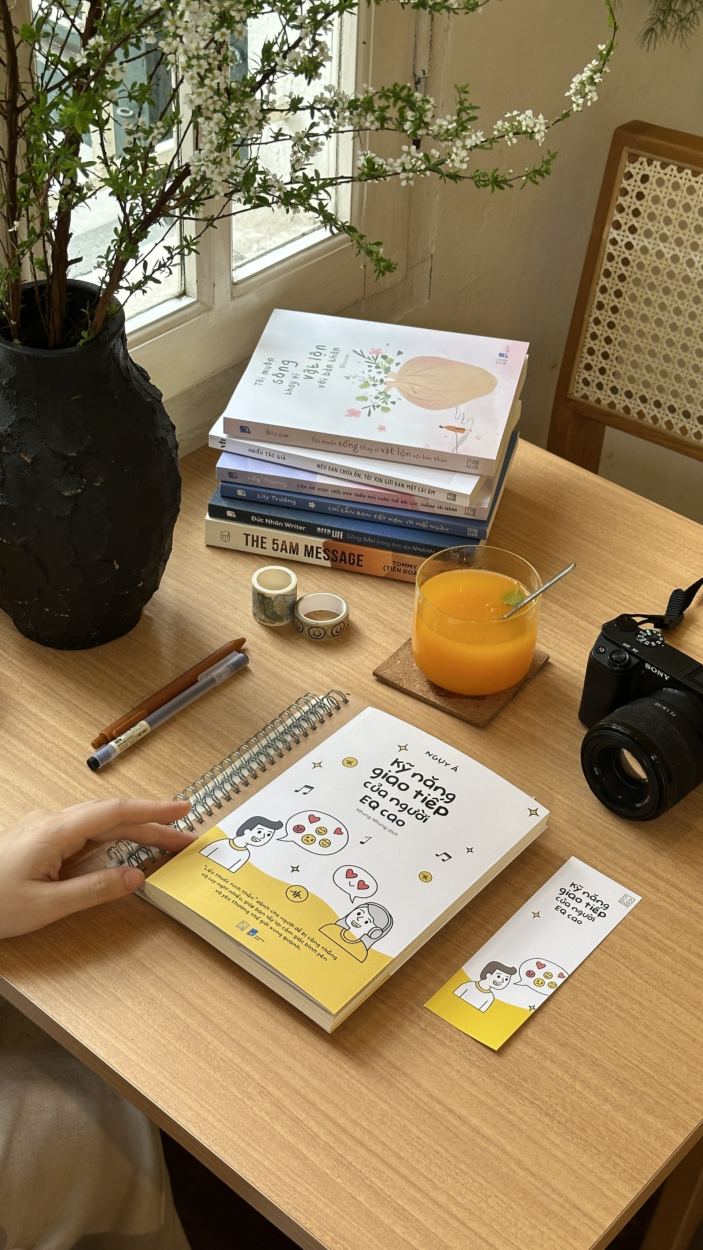 Kỹ Năng Giao Tiếp Của Người EQ Cao - Ảnh 3