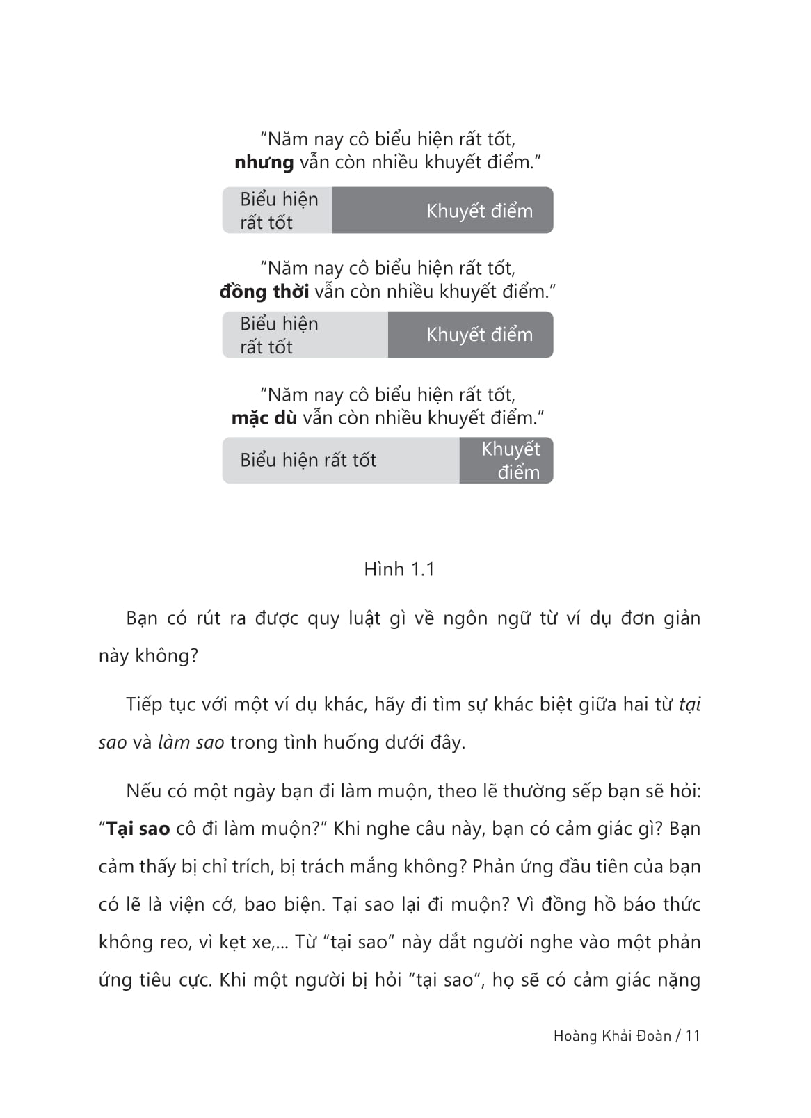 kỹ năng giao tiếp eq cao - người khác đối xử với bạn thế nào là do bạn quyết định - Ảnh 12