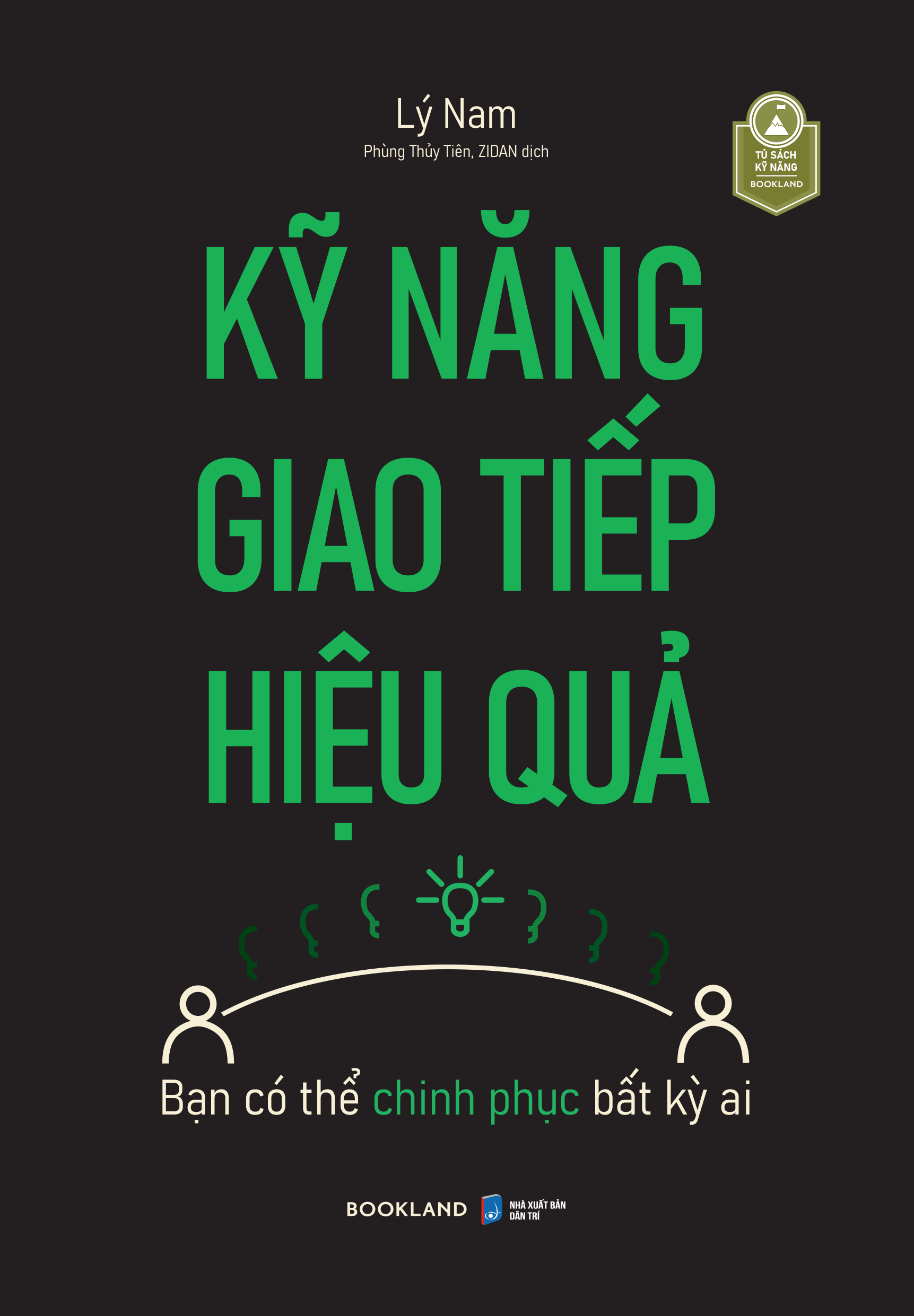 kỹ năng giao tiếp hiệu quả - Ảnh 2