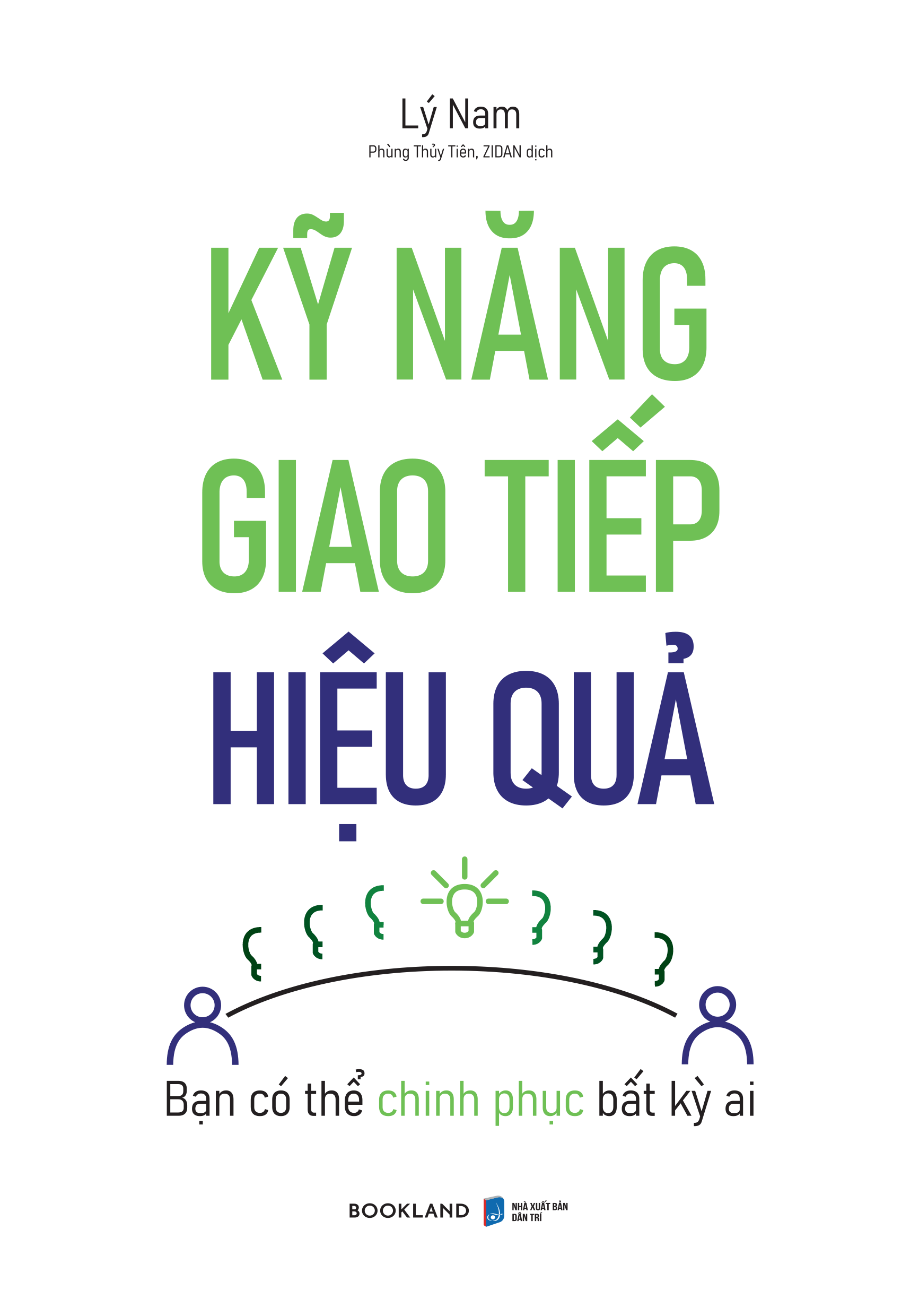 kỹ năng giao tiếp hiệu quả (tái bản 2025) - Ảnh 2