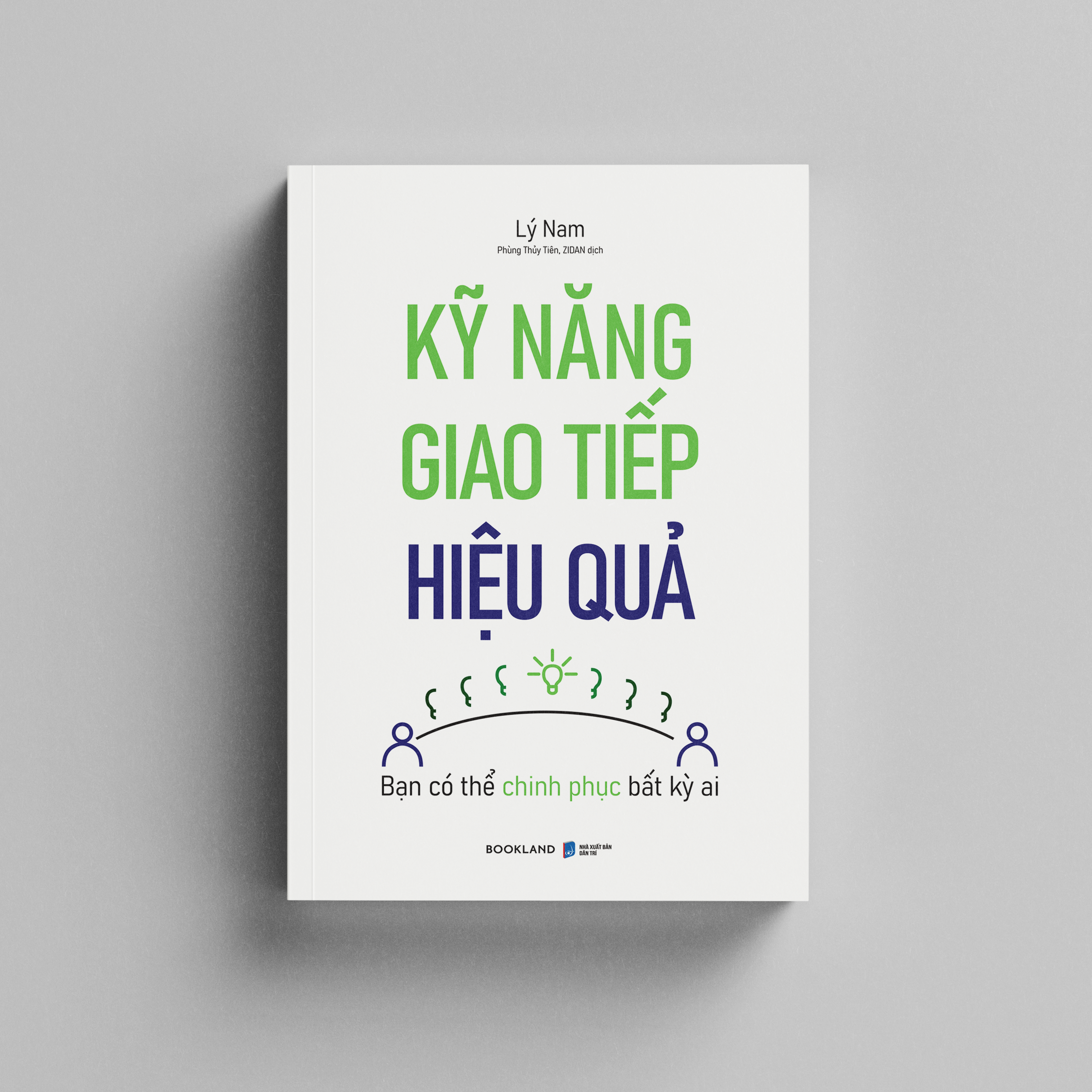 kỹ năng giao tiếp hiệu quả (tái bản 2025) - Ảnh 3