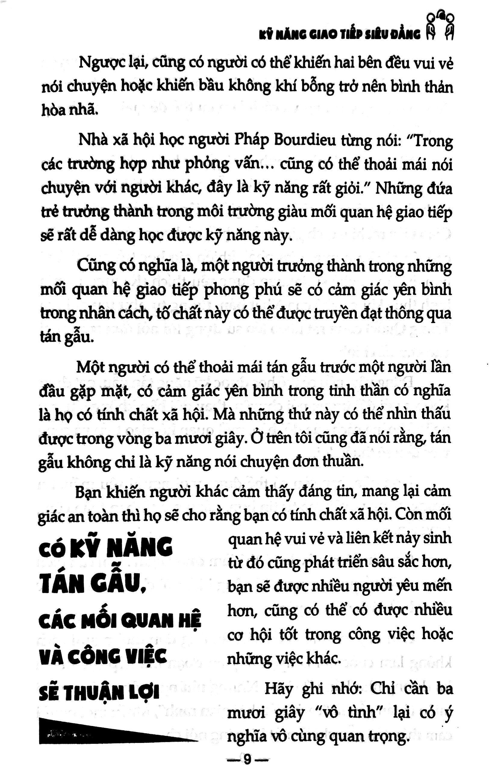 kỹ năng giao tiếp siêu đẳng (tái bản 2024) - Ảnh 12