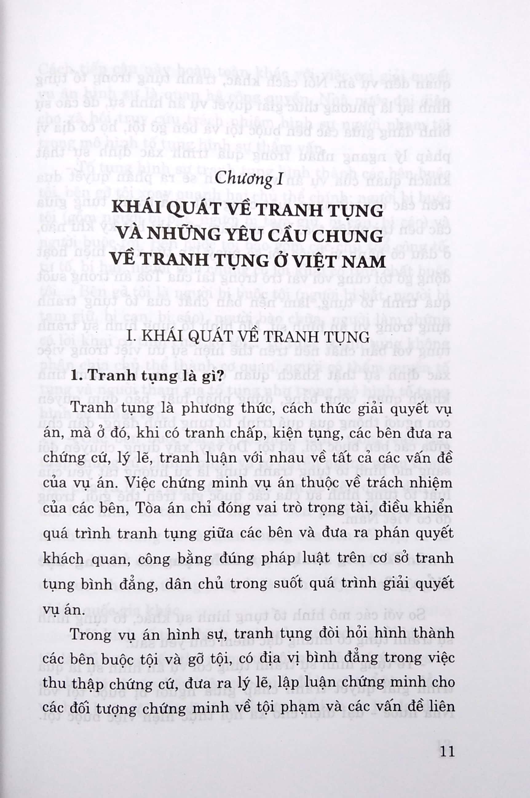 kỹ năng hoạt động dành cho luật sư trong vụ án hình sự (tái bản) - Ảnh 5