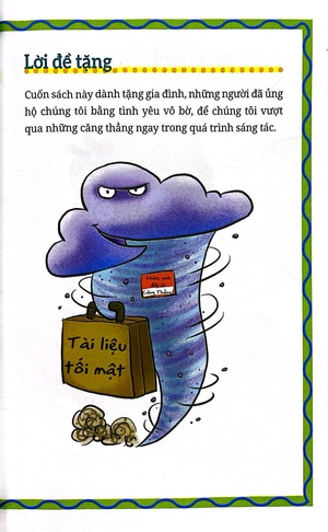 kỹ năng học đường - căng thẳng ư? đừng sợ! - Ảnh 4