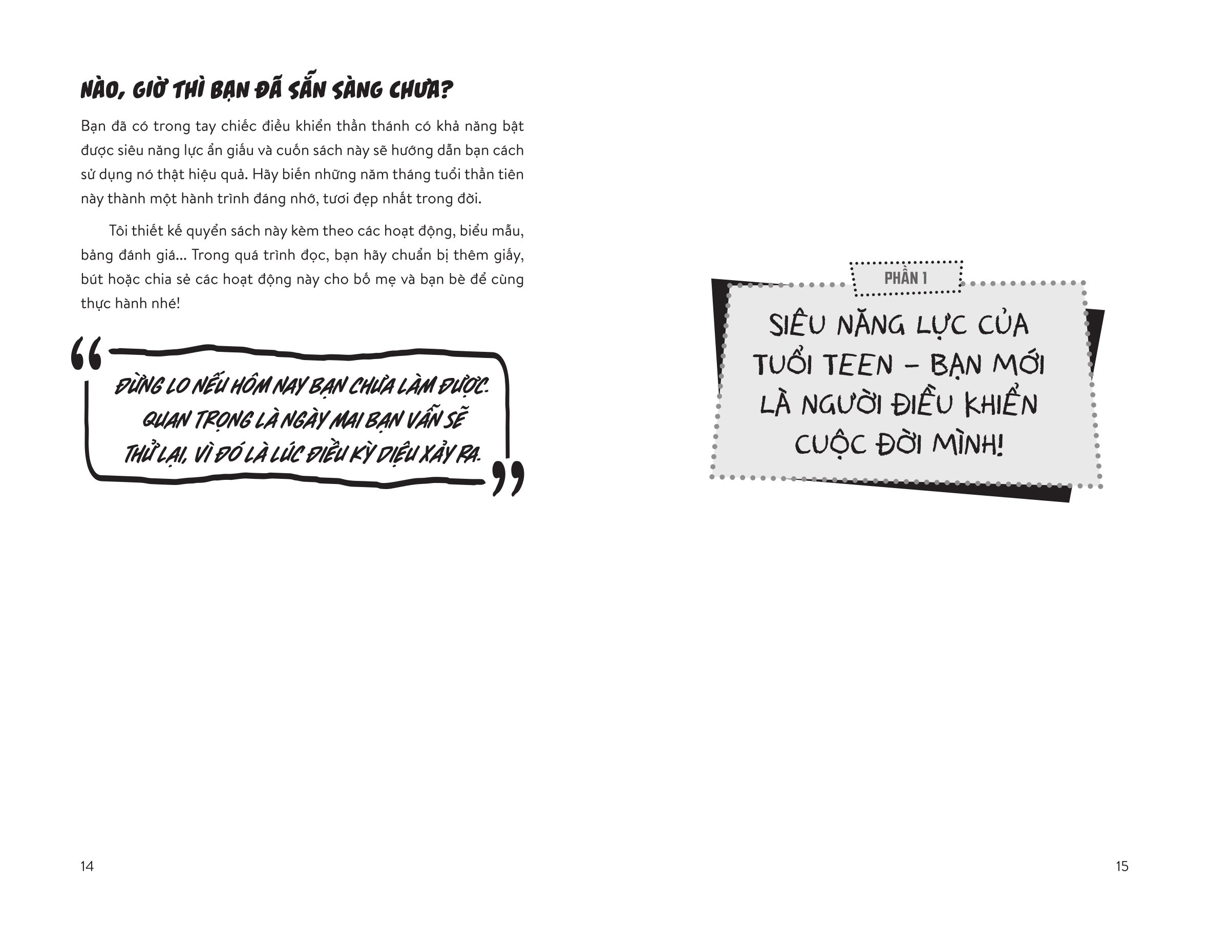 Kỹ Năng Học Đường - Teen Tự Chủ - Học Cách Hiểu Bản Thân, Tư Duy Độc Lập Và Giao Tiếp Hiệu Quả - Ảnh 10