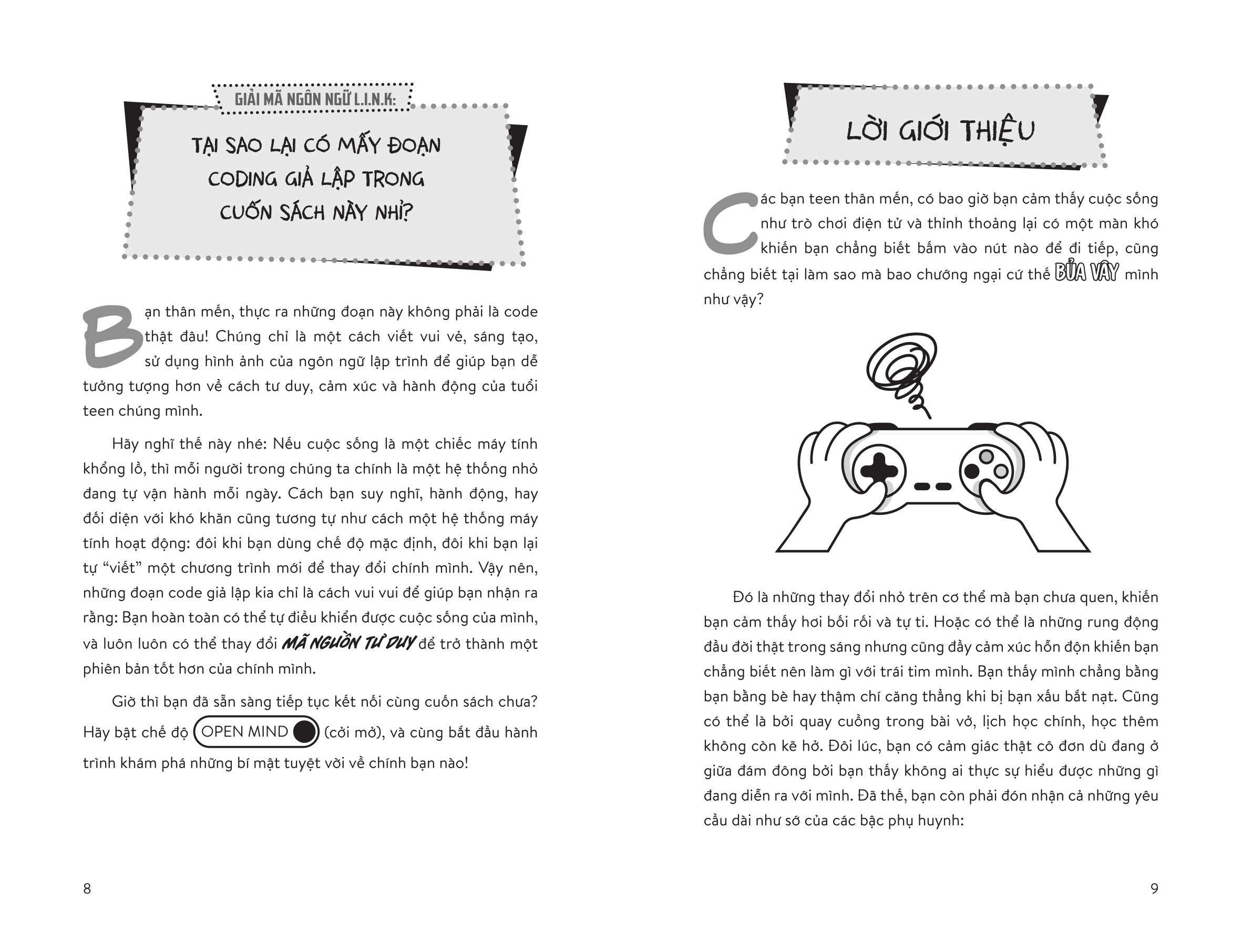 Kỹ Năng Học Đường - Teen Tự Chủ - Học Cách Hiểu Bản Thân, Tư Duy Độc Lập Và Giao Tiếp Hiệu Quả - Ảnh 7