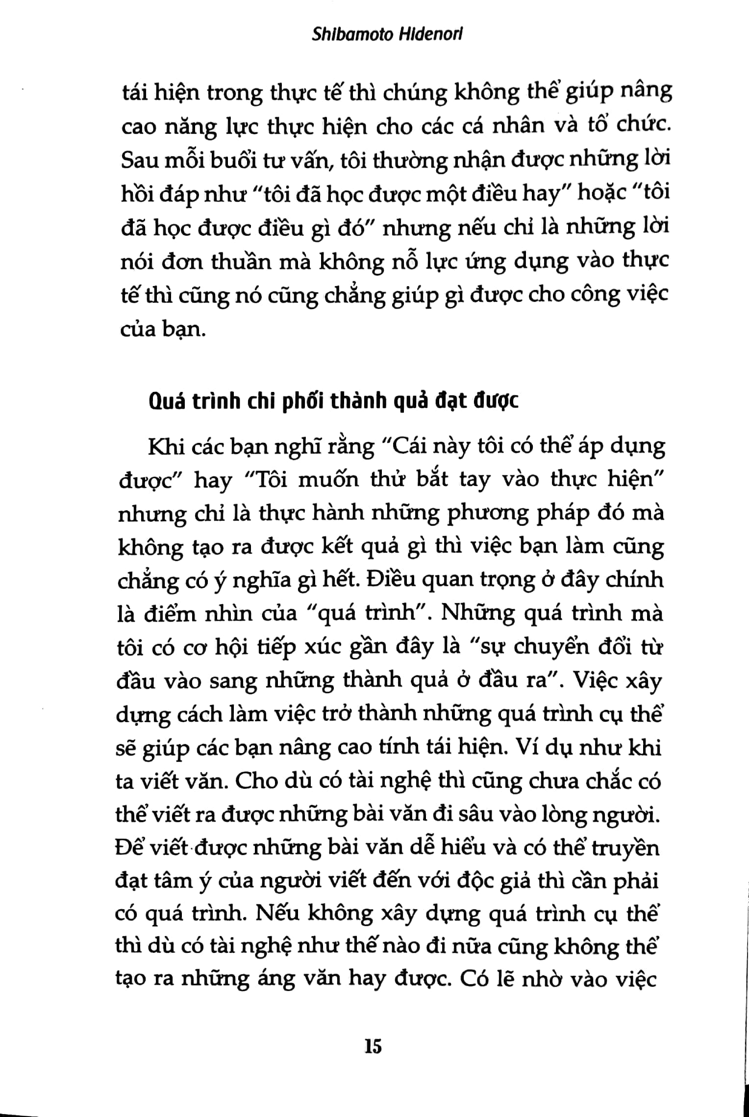kỹ năng lập kế hoạch hiệu quả (tái bản 2022) - Ảnh 10