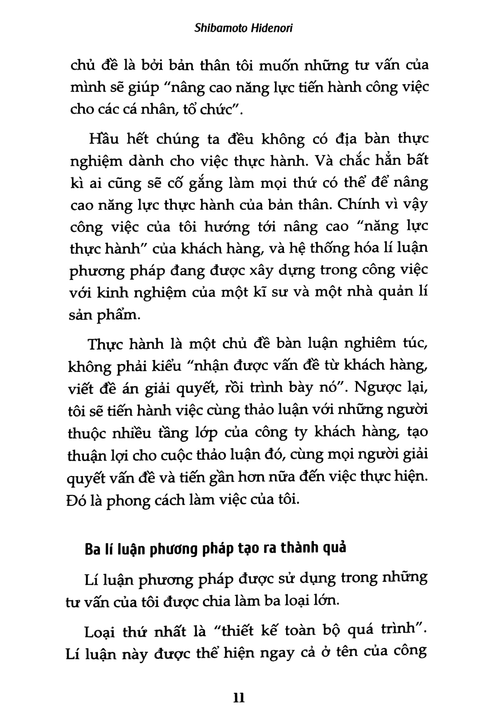 kỹ năng lập kế hoạch hiệu quả (tái bản 2022) - Ảnh 6
