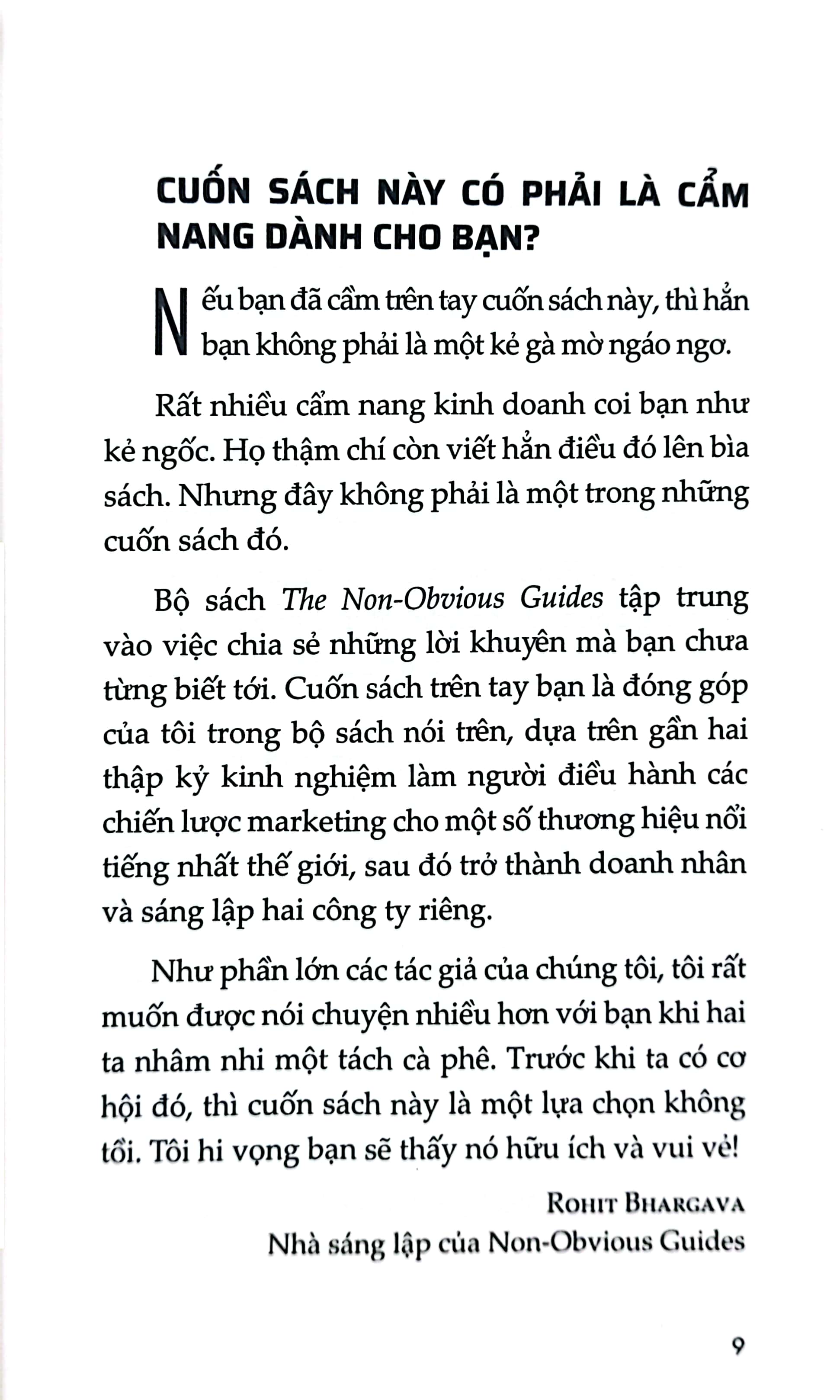 kỹ năng lập kế hoạch marketing chuyên nghiệp - Ảnh 5