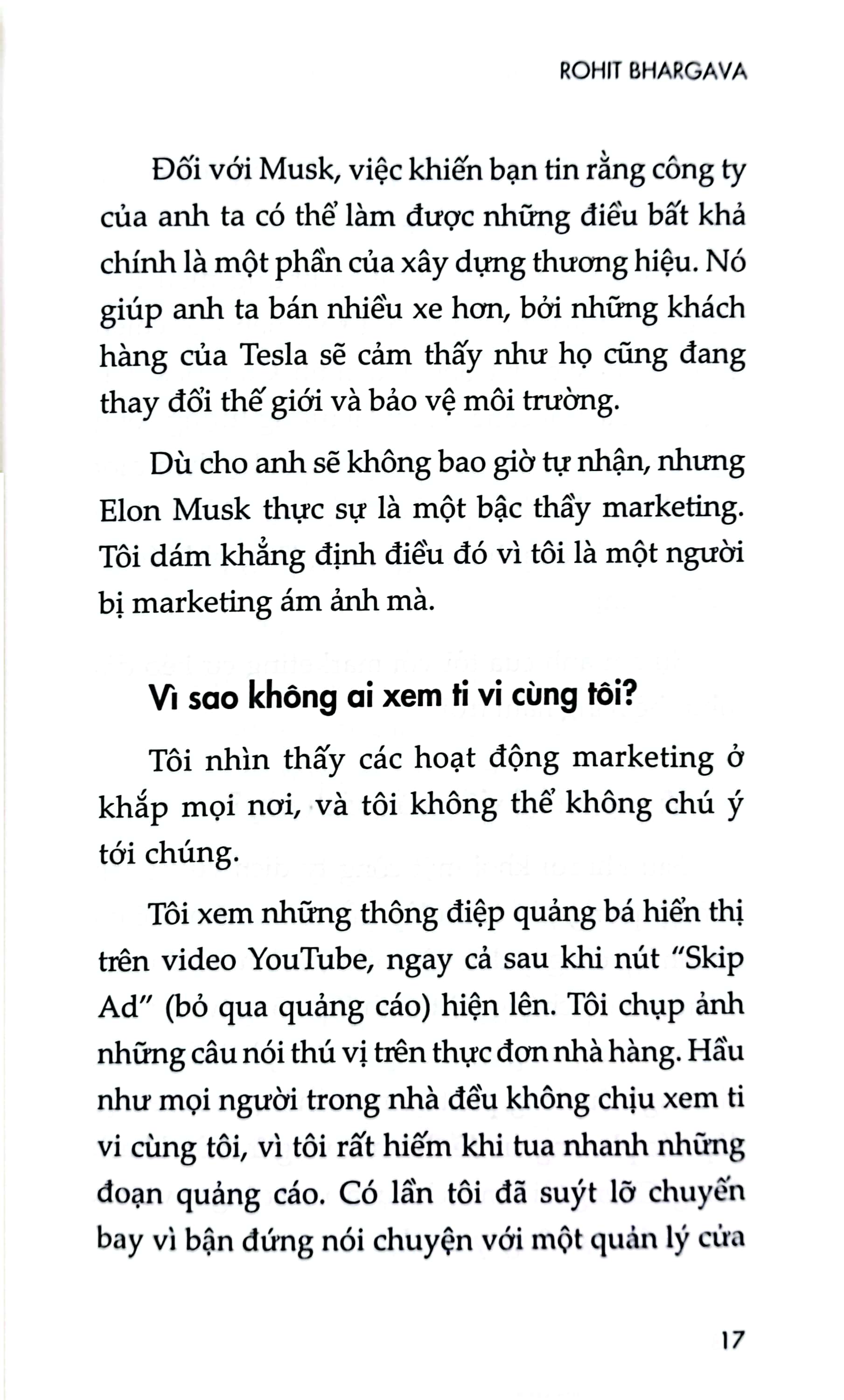 kỹ năng lập kế hoạch marketing chuyên nghiệp - Ảnh 8