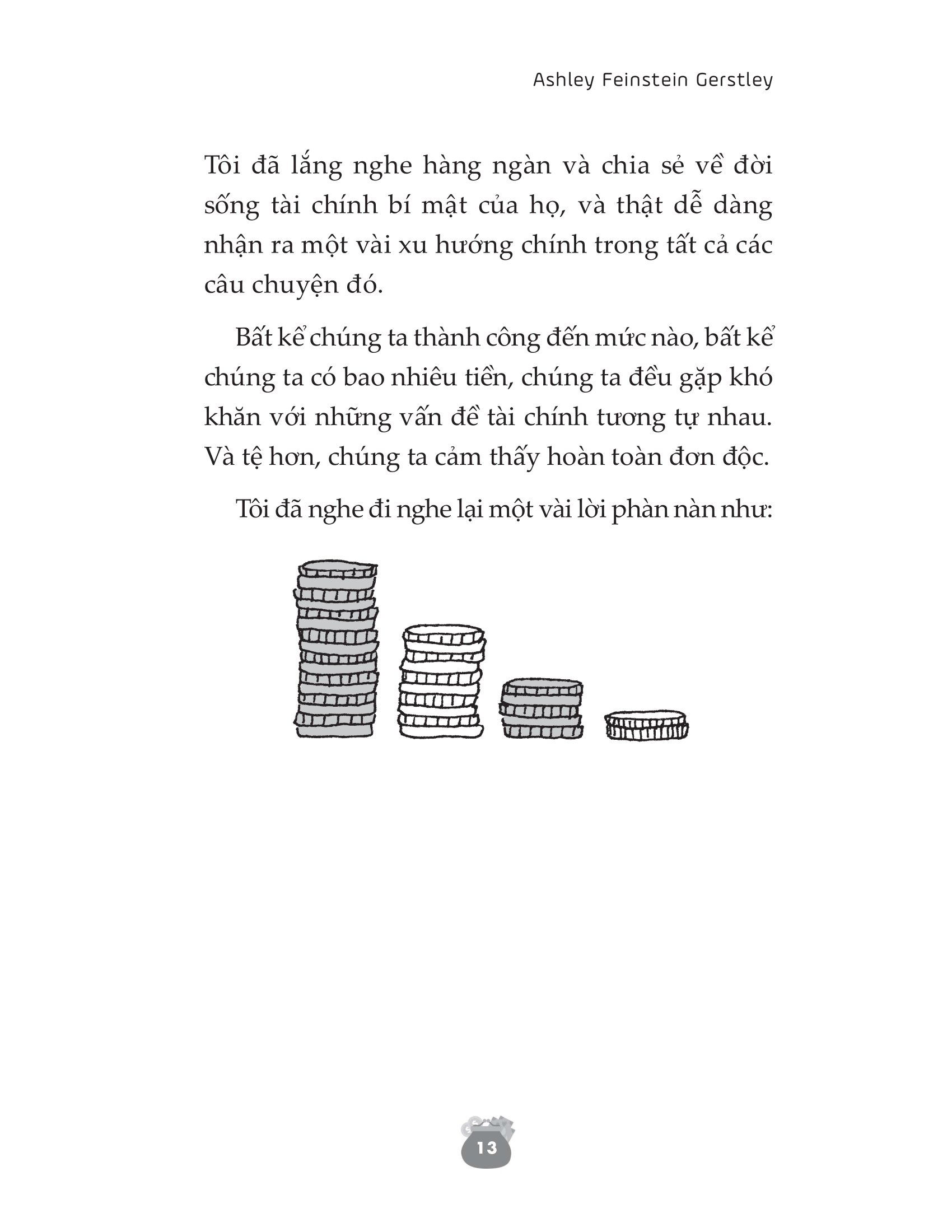 kỹ năng lập kế hoạch và quản lý tài chính cá nhân trong 30 ngày - Ảnh 11