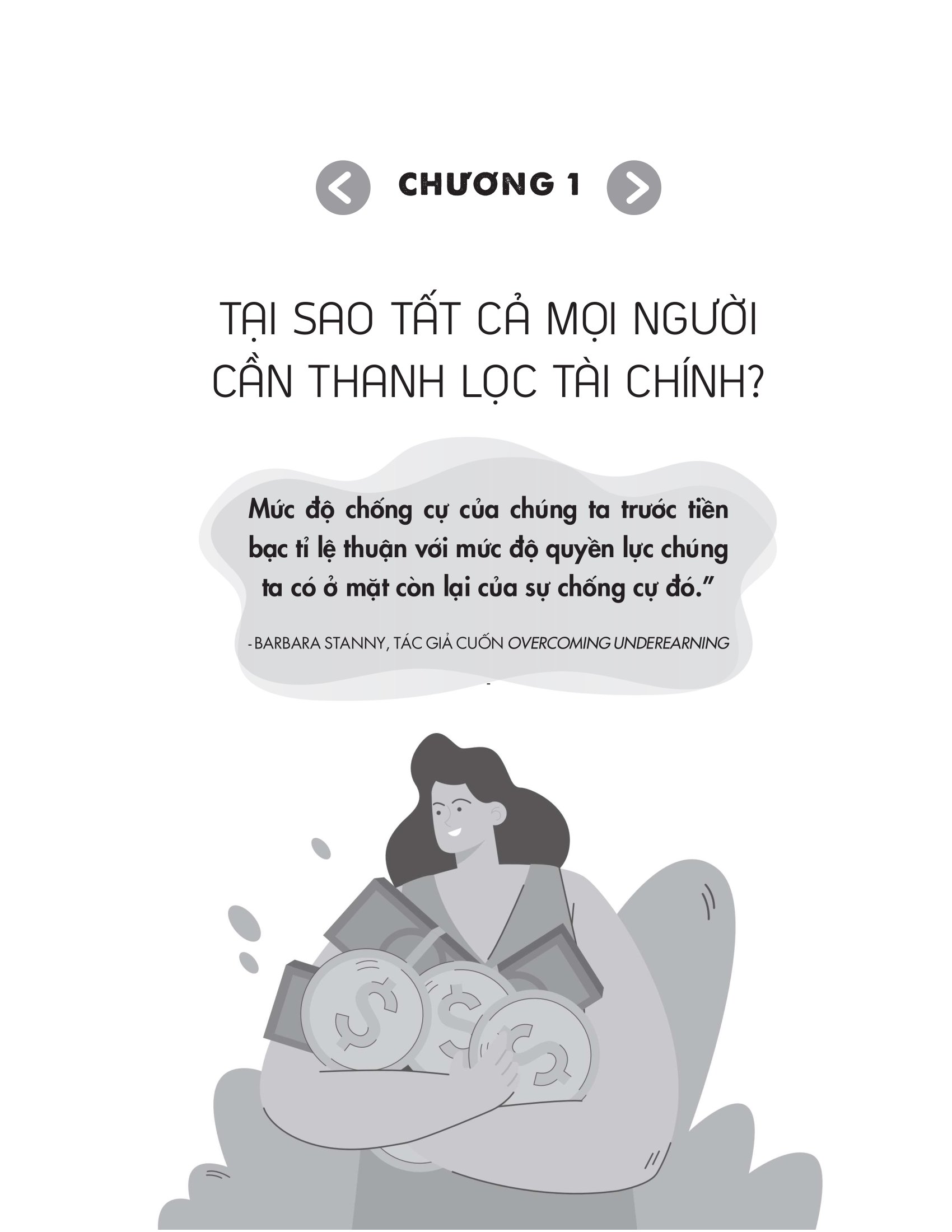 kỹ năng lập kế hoạch và quản lý tài chính cá nhân trong 30 ngày - Ảnh 9