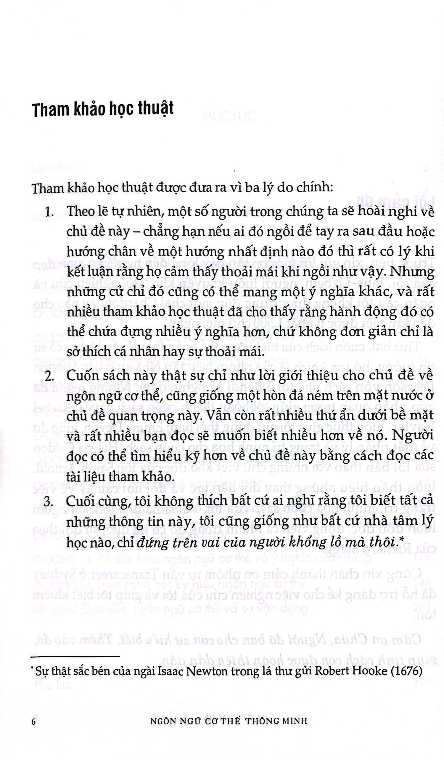 kỹ năng mềm cho người đi làm: ngôn ngữ cơ thể thông minh (tái bản 2022) - Ảnh 5