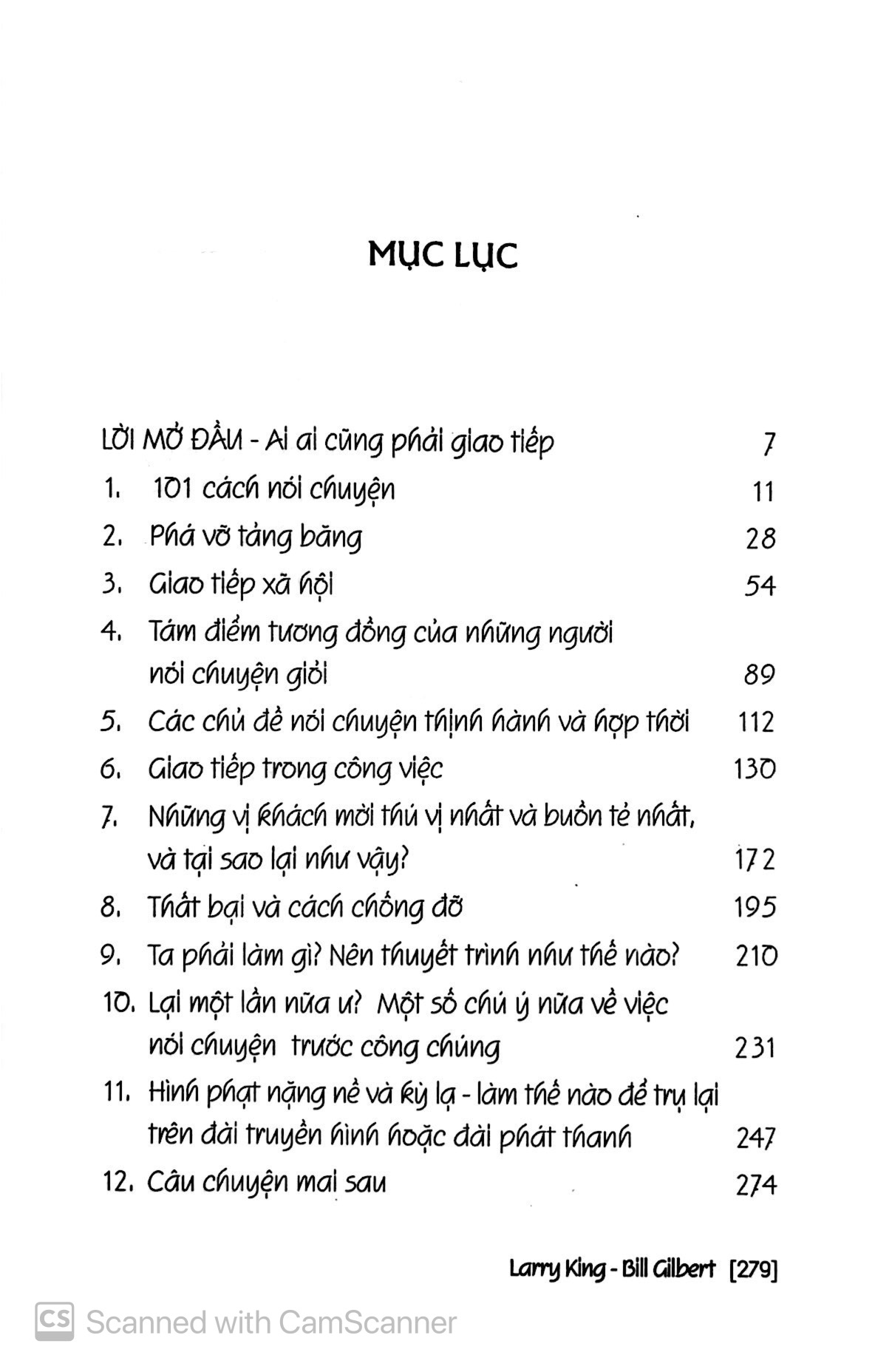 kỹ năng nói chuyện với mọi người ở mọi nơi, mọi lúc (tái bản 2023) - Ảnh 3