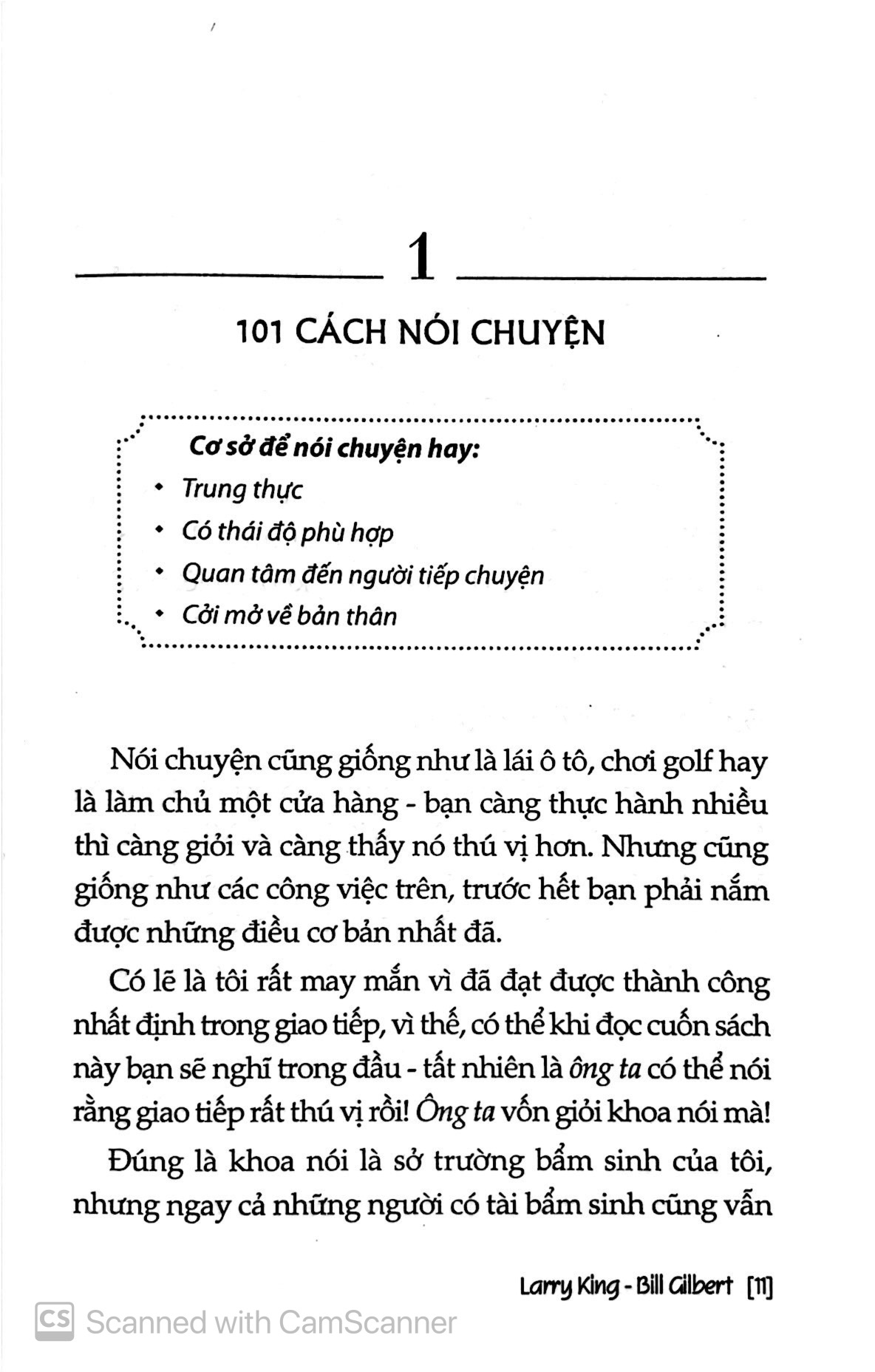 kỹ năng nói chuyện với mọi người ở mọi nơi, mọi lúc (tái bản 2023) - Ảnh 4