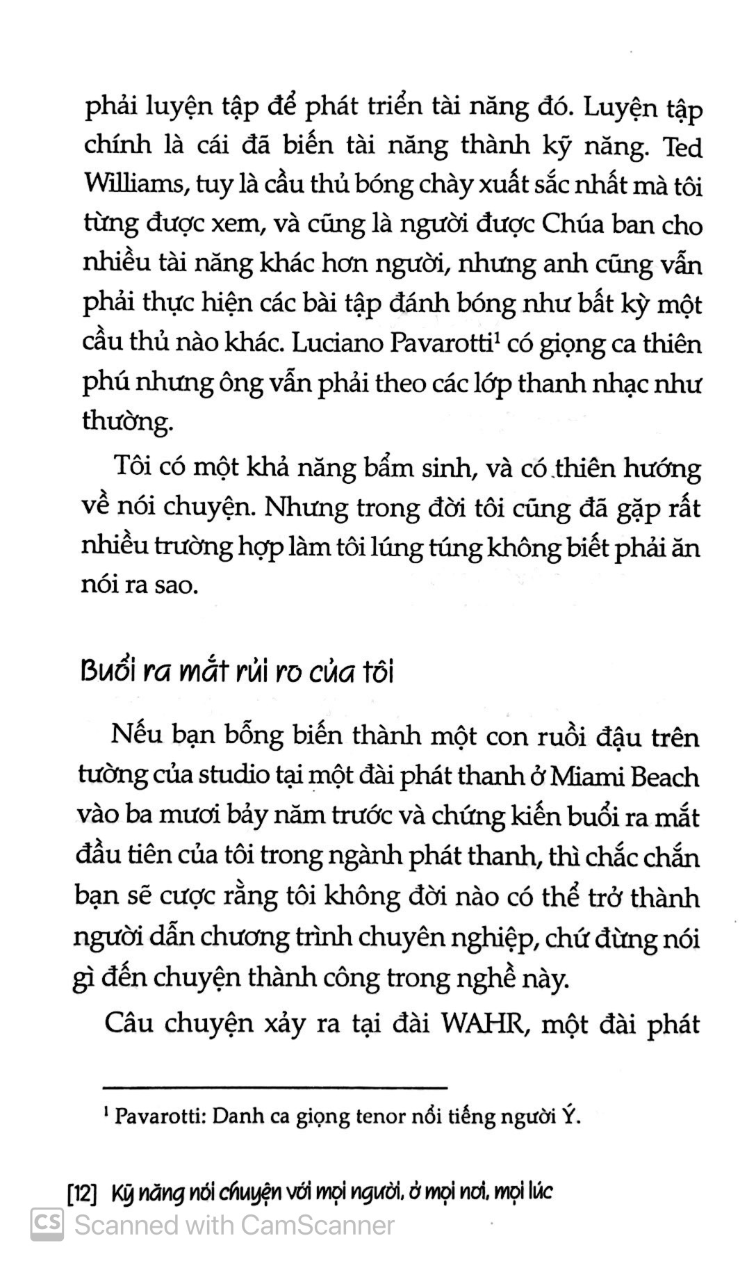 kỹ năng nói chuyện với mọi người ở mọi nơi, mọi lúc (tái bản 2023) - Ảnh 5