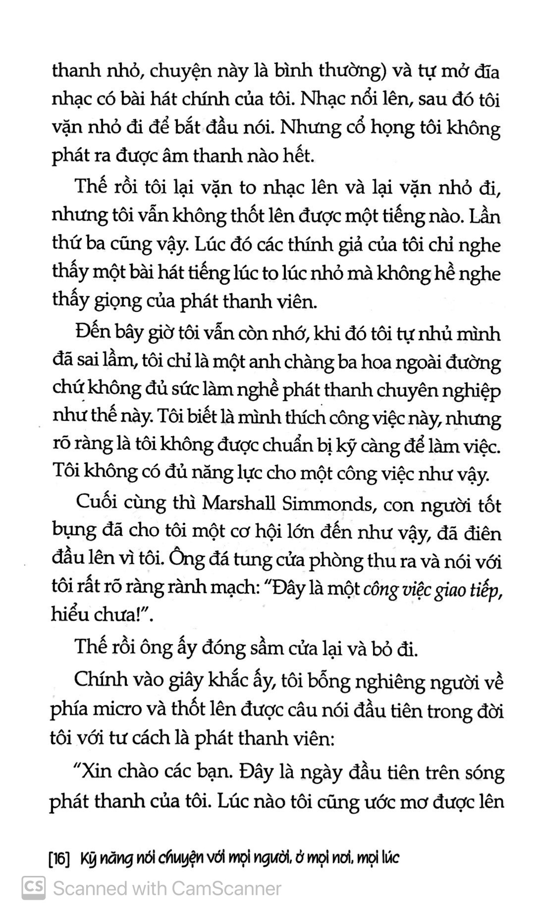 kỹ năng nói chuyện với mọi người ở mọi nơi, mọi lúc (tái bản 2023) - Ảnh 7