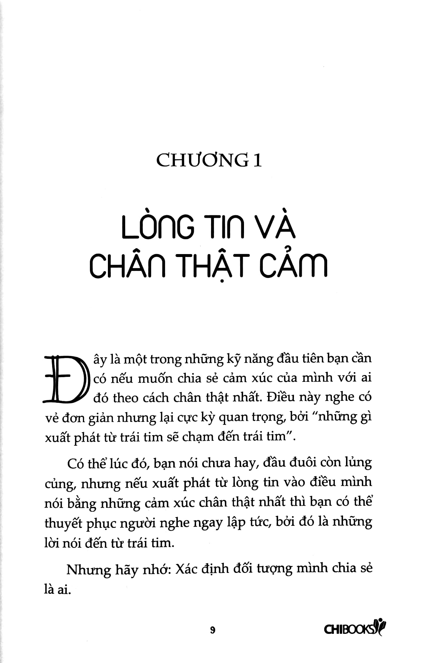 kỹ năng nói: thuyết trình như bản tình ca - Ảnh 5