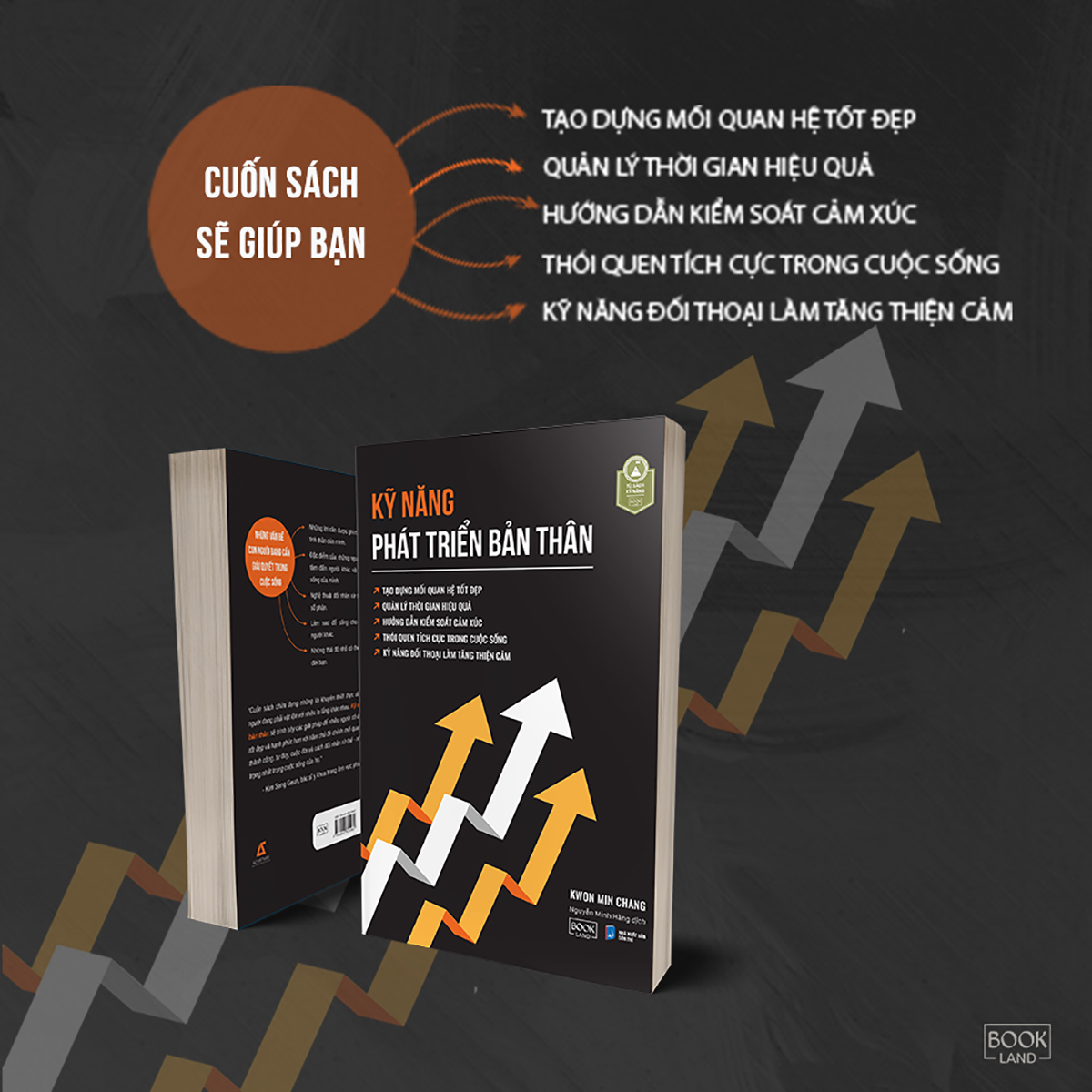 kỹ năng phát triển bản thân - Ảnh 4