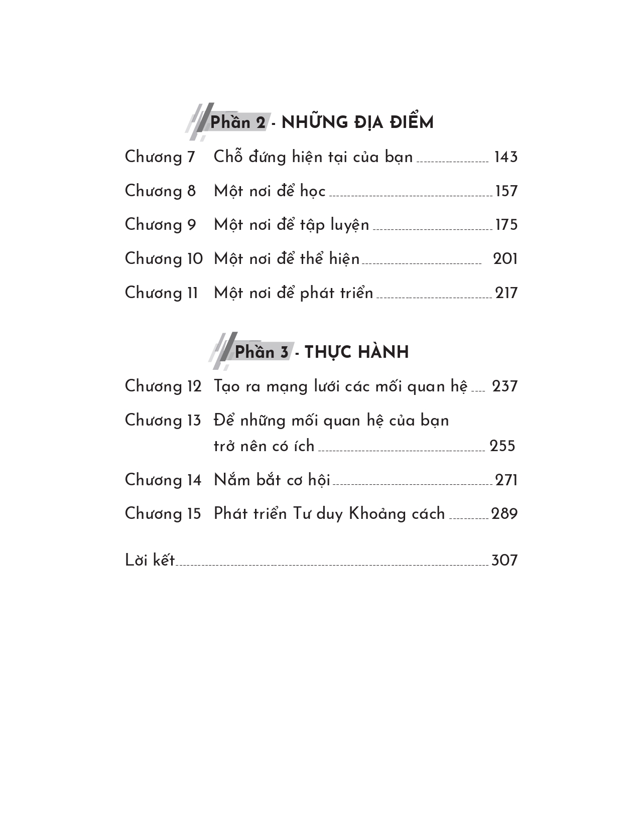 kỹ năng phát triển bản thân trong công việc - Ảnh 4