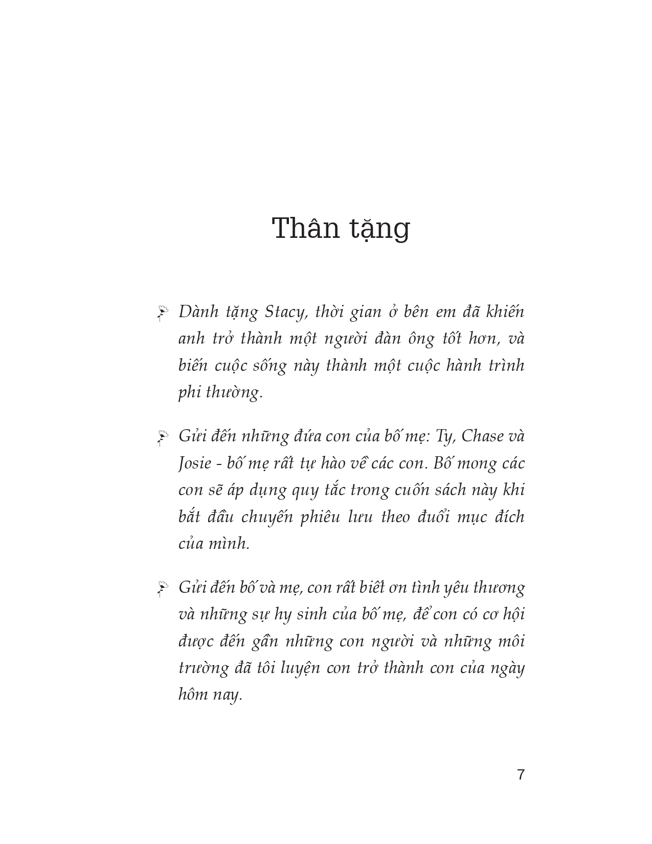 kỹ năng phát triển bản thân trong công việc - Ảnh 5