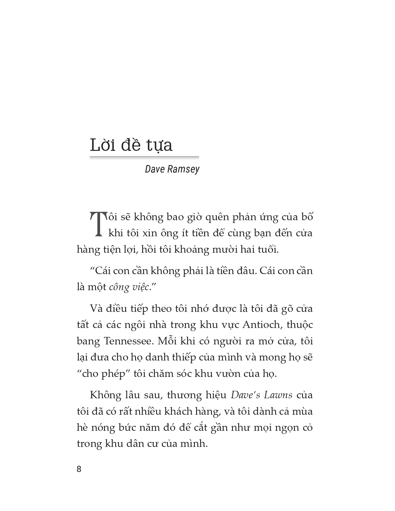 kỹ năng phát triển bản thân trong công việc - Ảnh 6