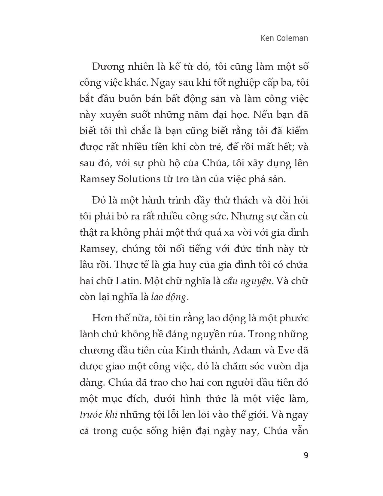 kỹ năng phát triển bản thân trong công việc - Ảnh 7