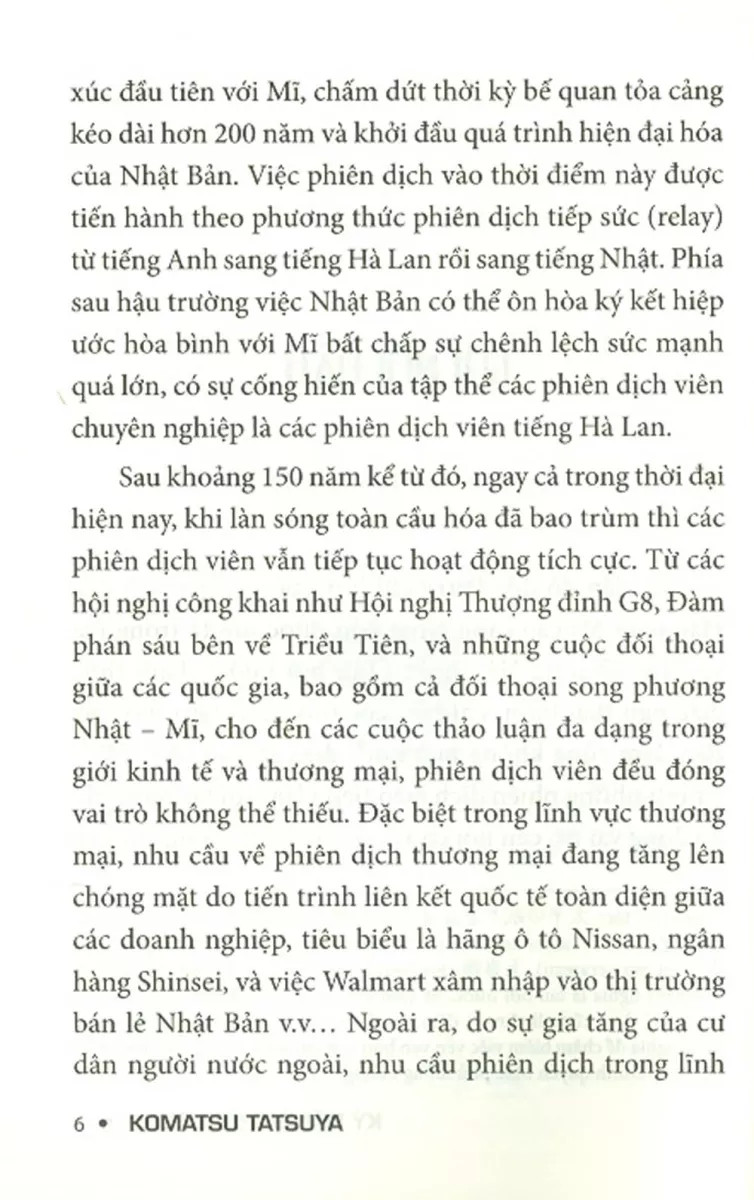 kỹ năng phiên dịch - Ảnh 5