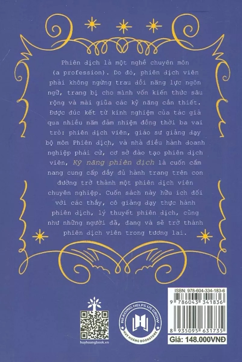 kỹ năng phiên dịch - Ảnh 6