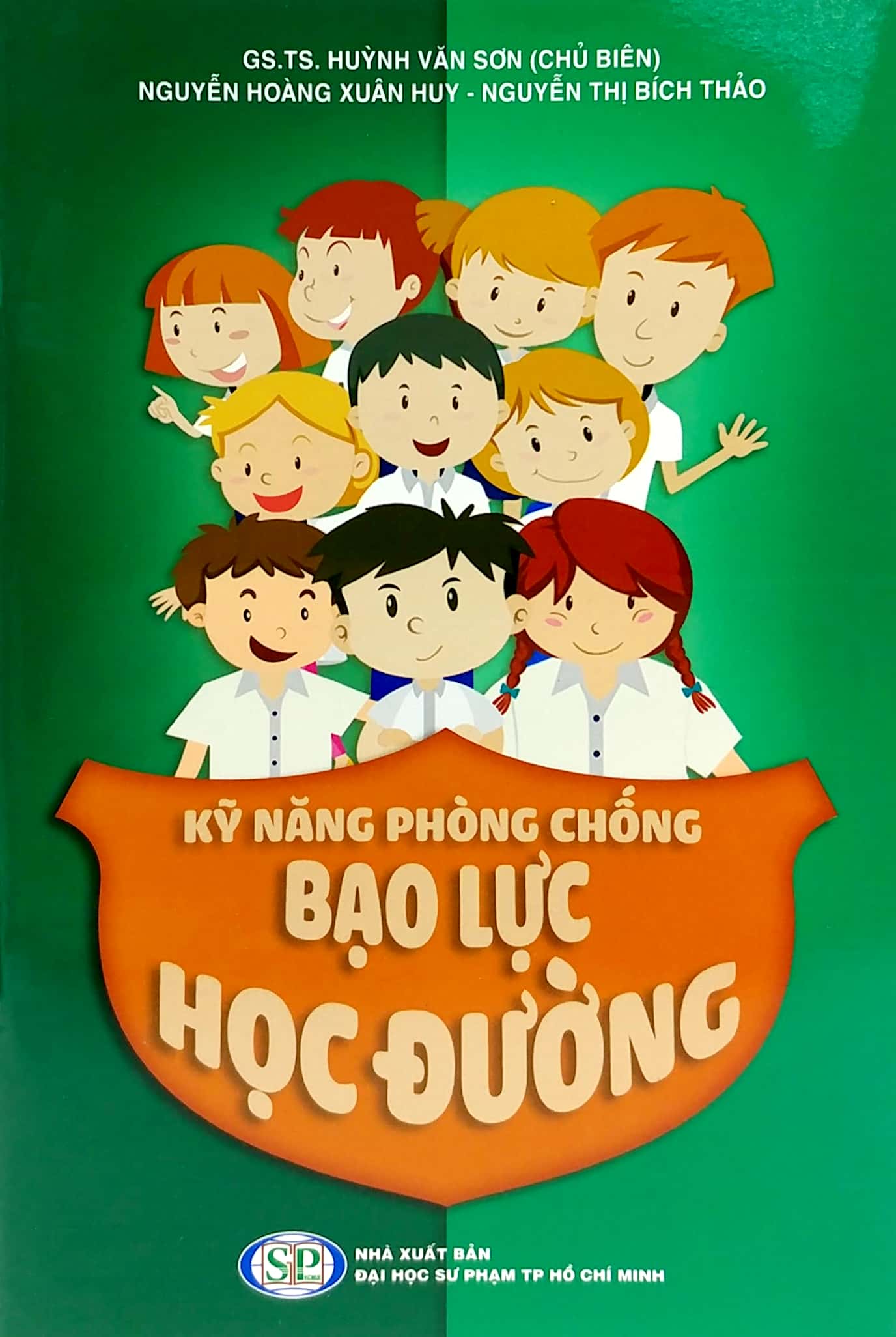 kỹ năng phòng chống bạo lực học đường - Ảnh 2