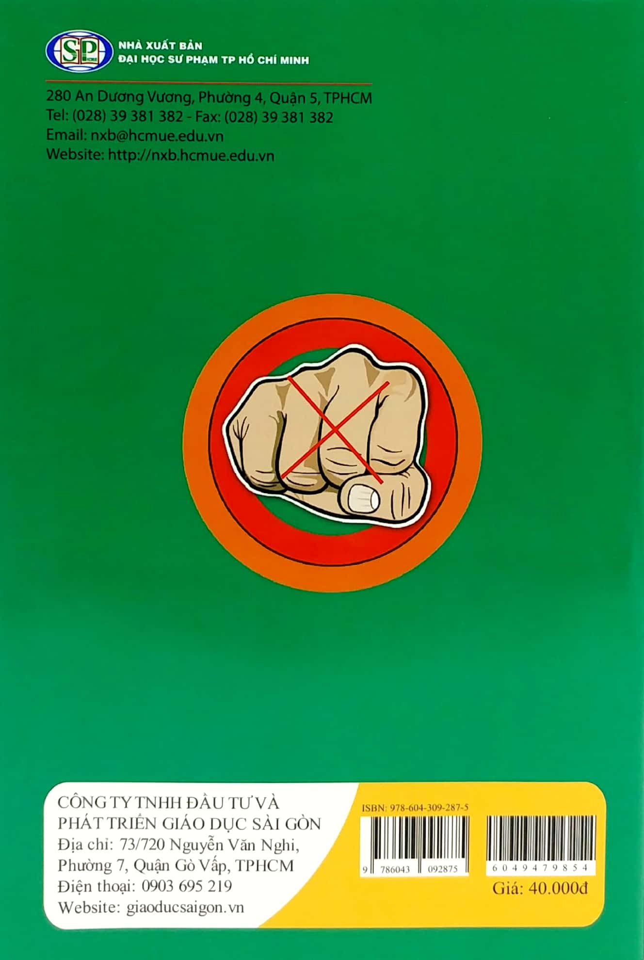 kỹ năng phòng chống bạo lực học đường - Ảnh 3