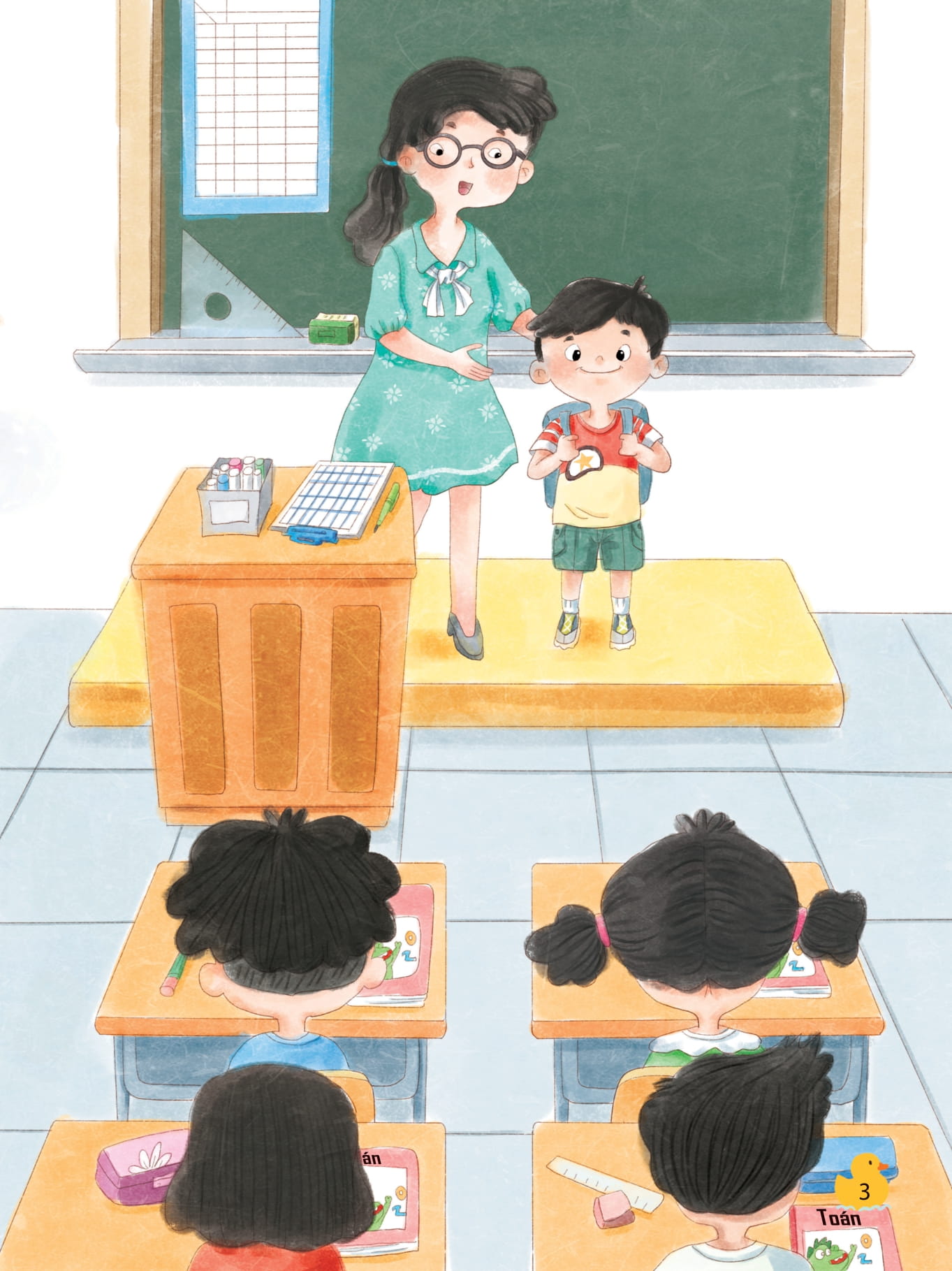 kỹ năng phòng tránh bắt nạt và bạo lực học đường - mình không thích bị cô lập - Ảnh 5