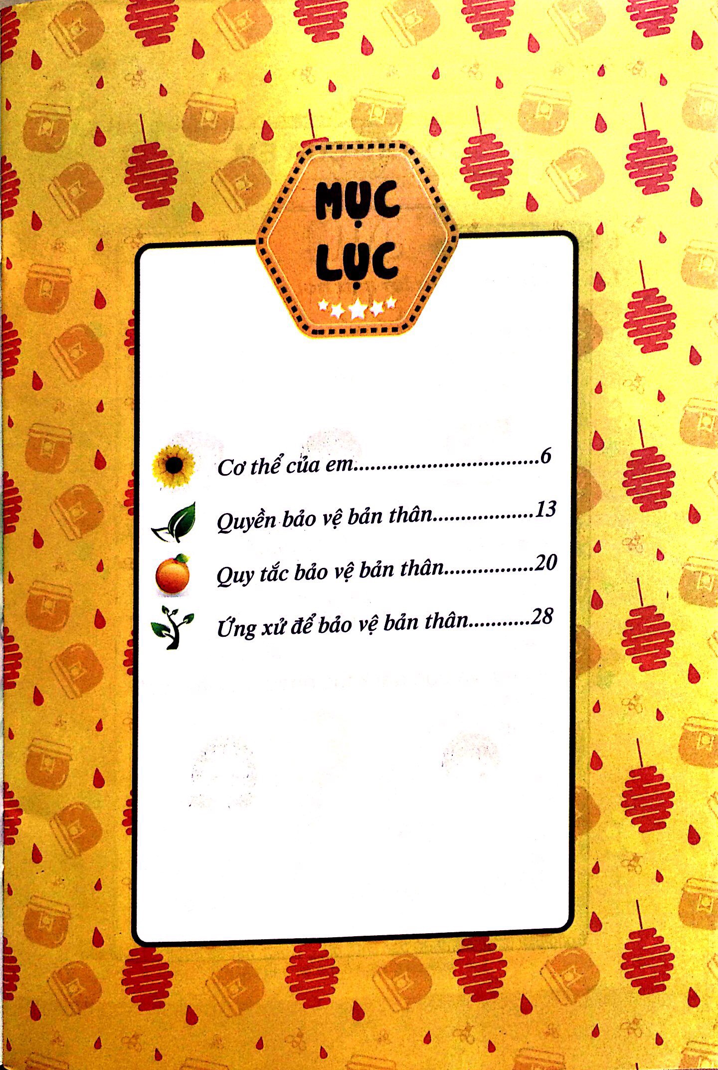 kỹ năng phòng tránh xâm hại cho trẻ mầm non - Ảnh 2