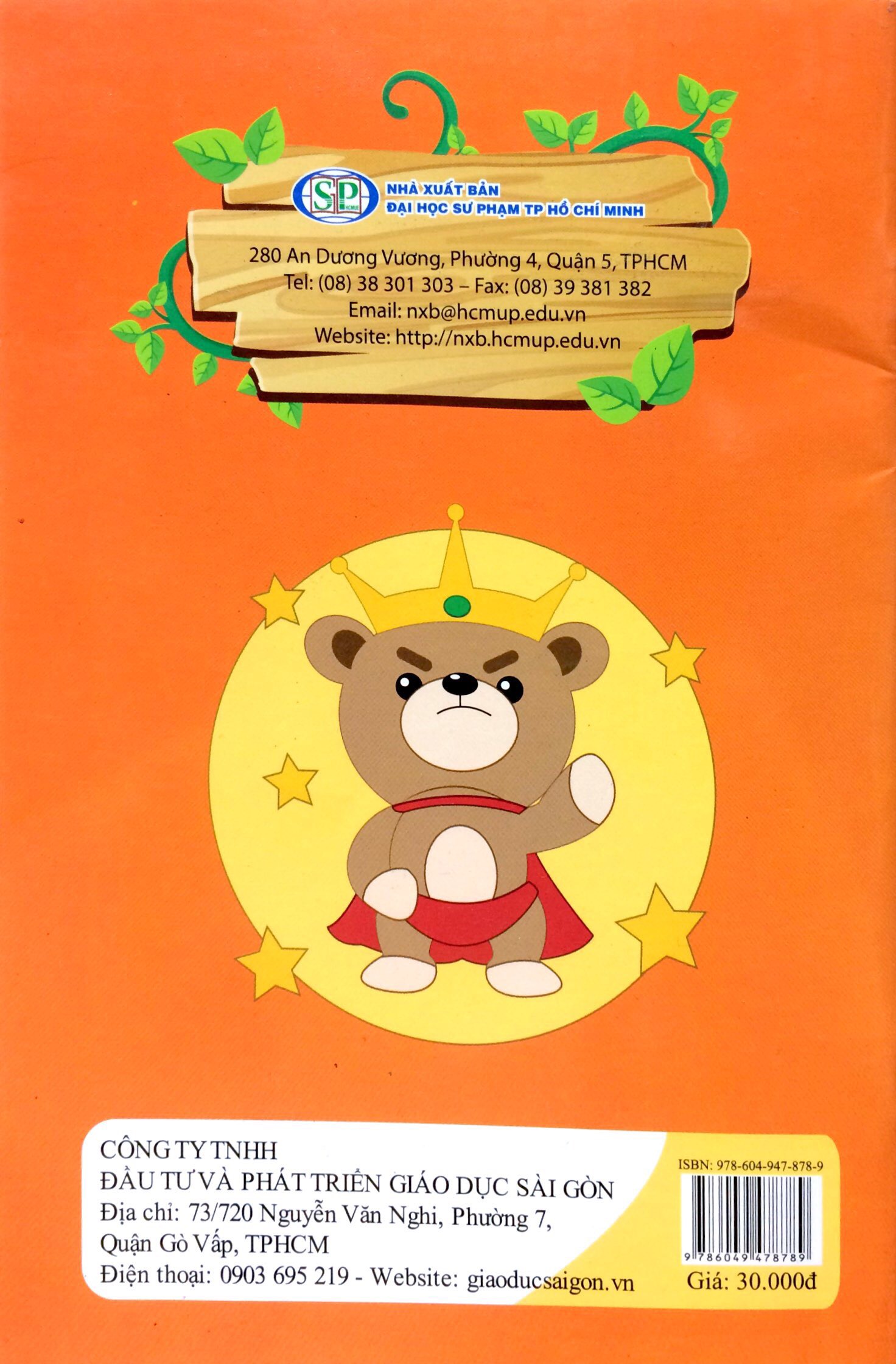 kỹ năng phòng tránh xâm hại cho trẻ mầm non - Ảnh 5