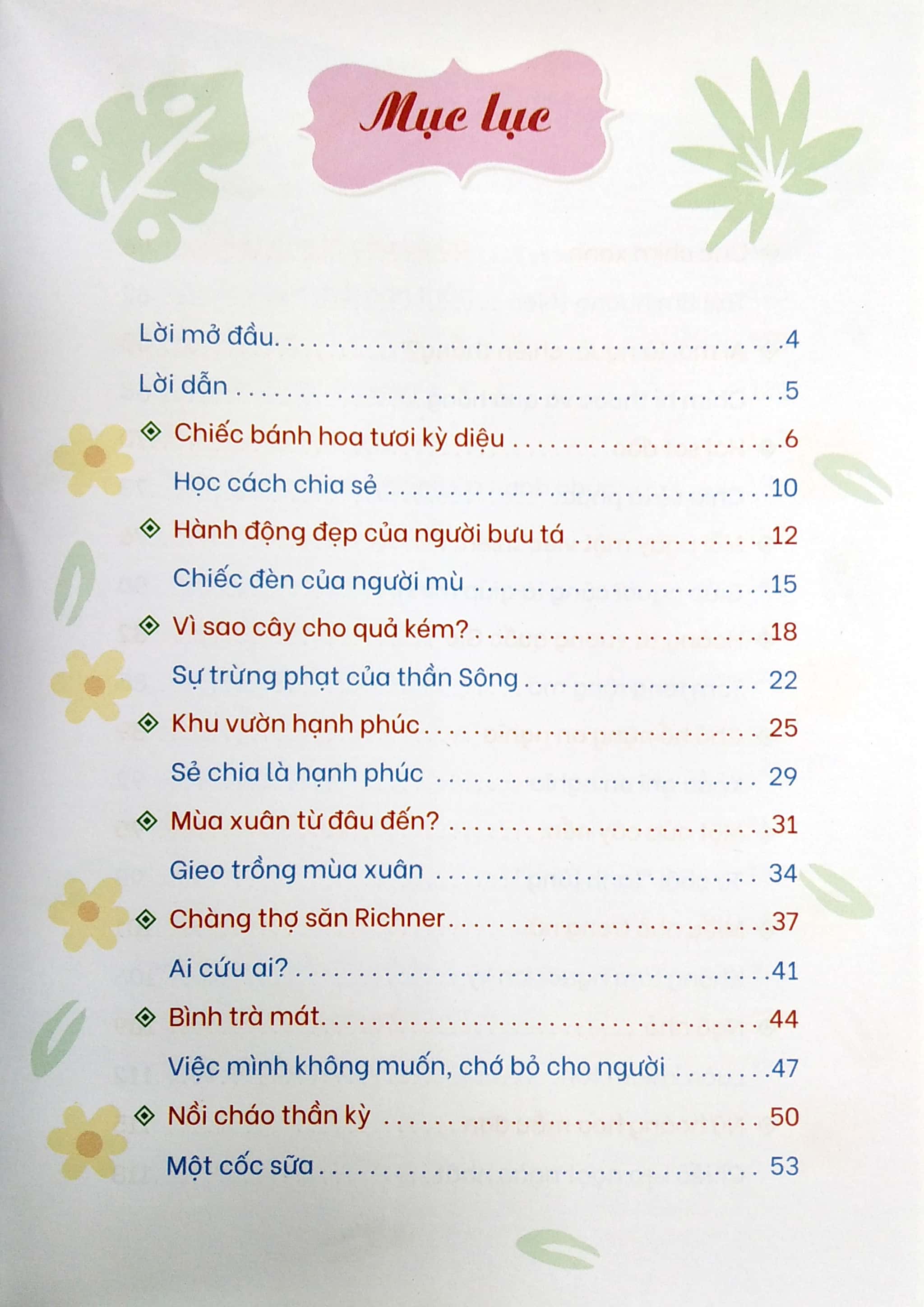 kỹ năng quản lý bản thân - chia sẻ là hạnh phúc - Ảnh 4