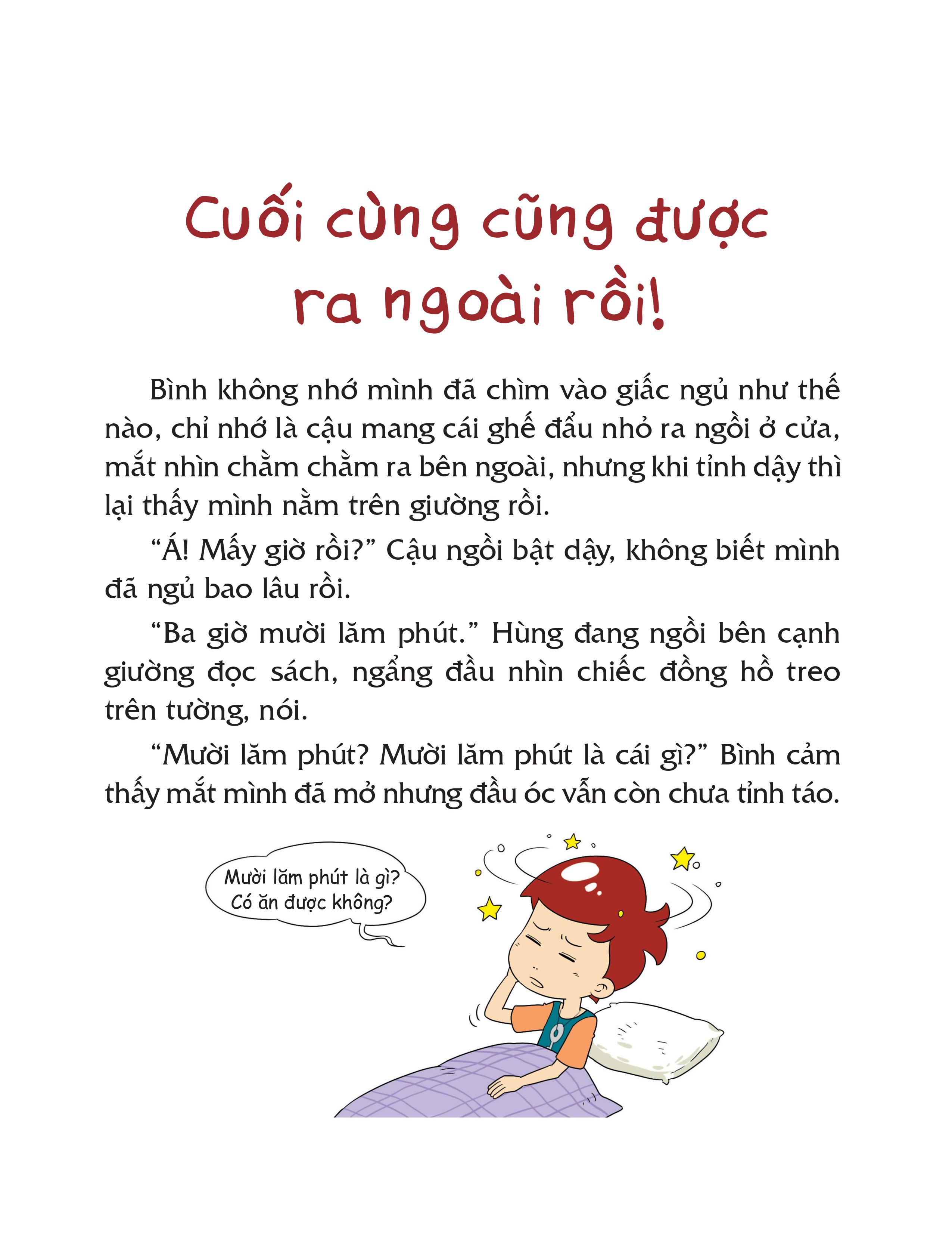 kỹ năng quản lý bản thân - độc lập suy nghĩ, tăng trí thông minh - Ảnh 12