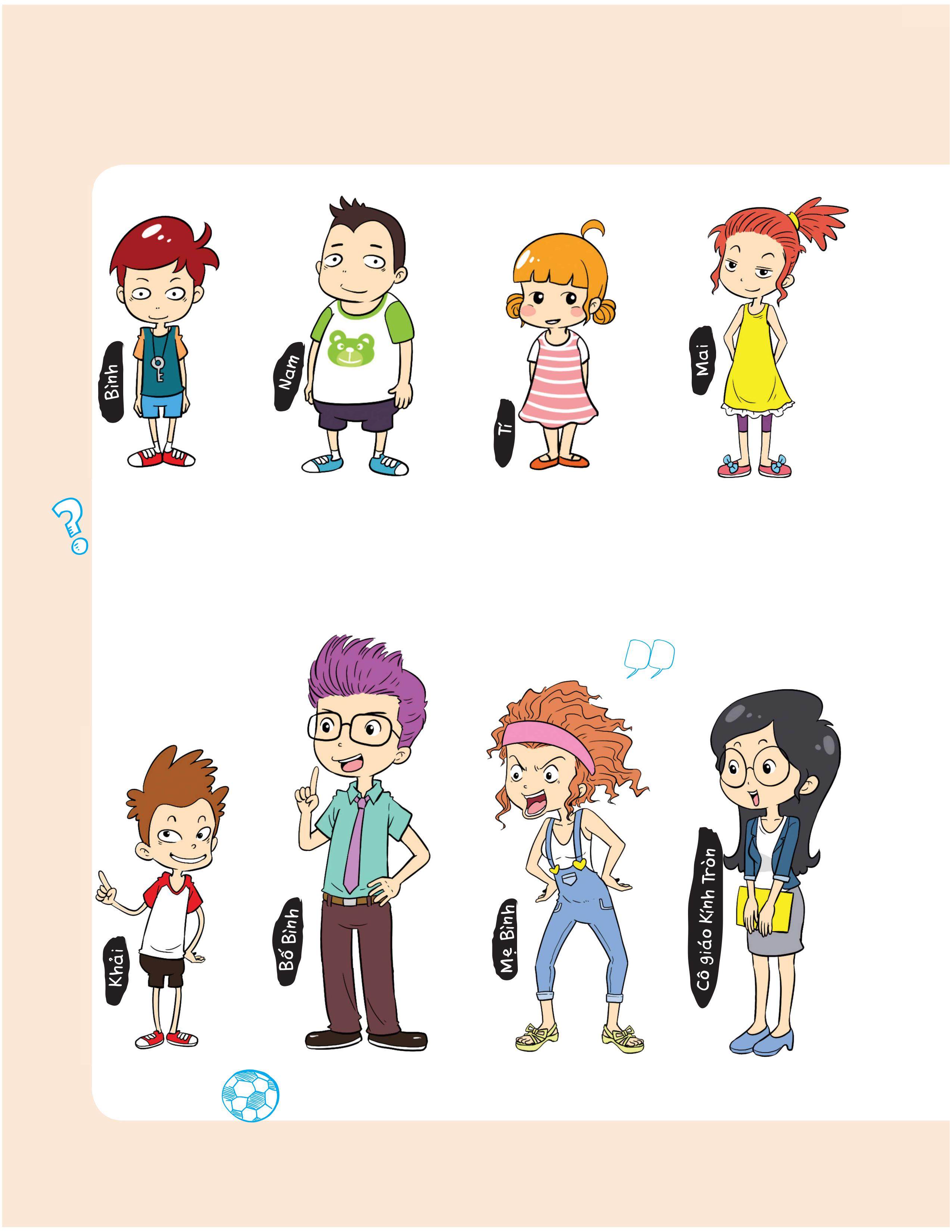 kỹ năng quản lý bản thân - độc lập suy nghĩ, tăng trí thông minh - Ảnh 3