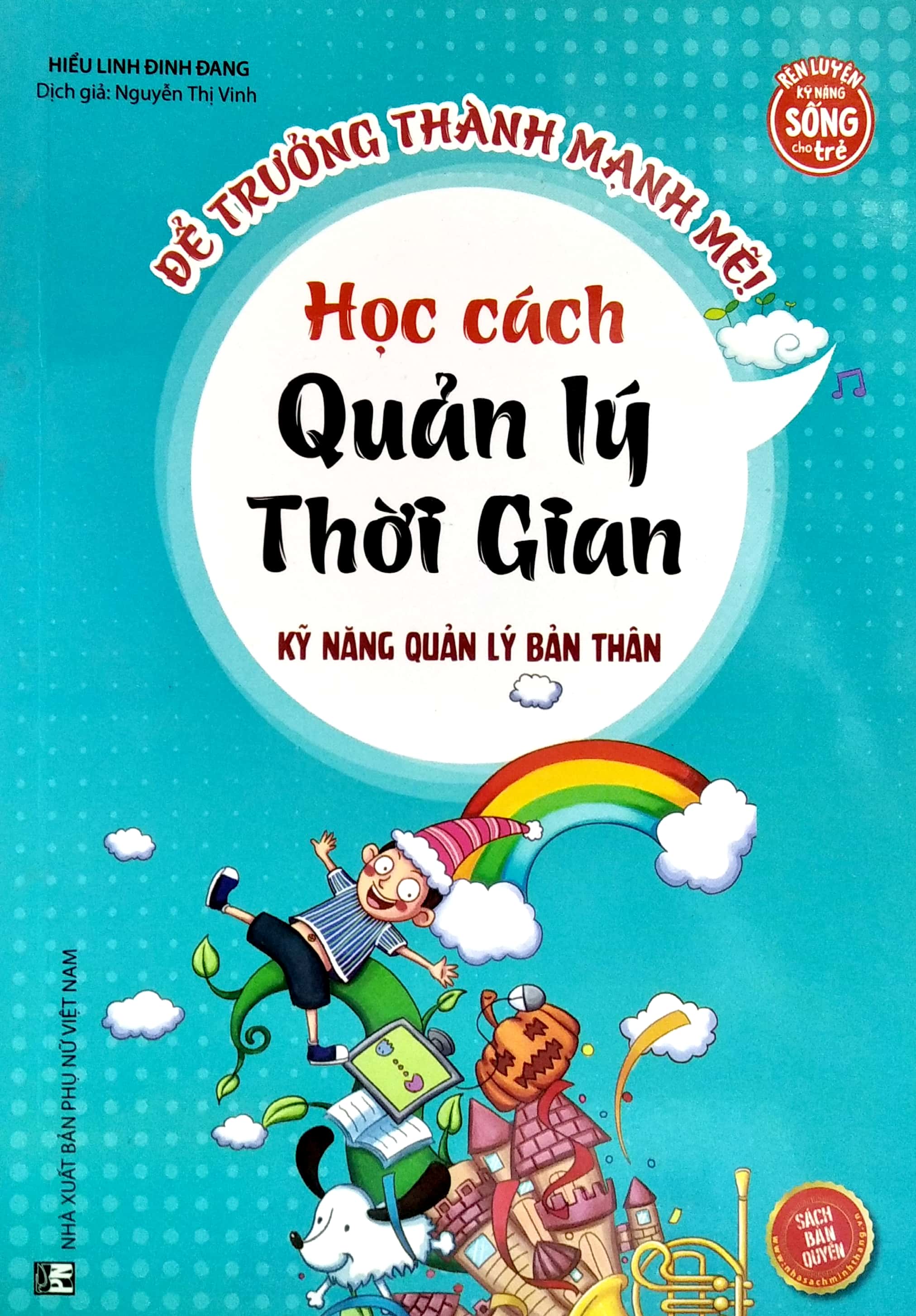 kỹ năng quản lý bản thân - học cách quản lý thời gian - Ảnh 2